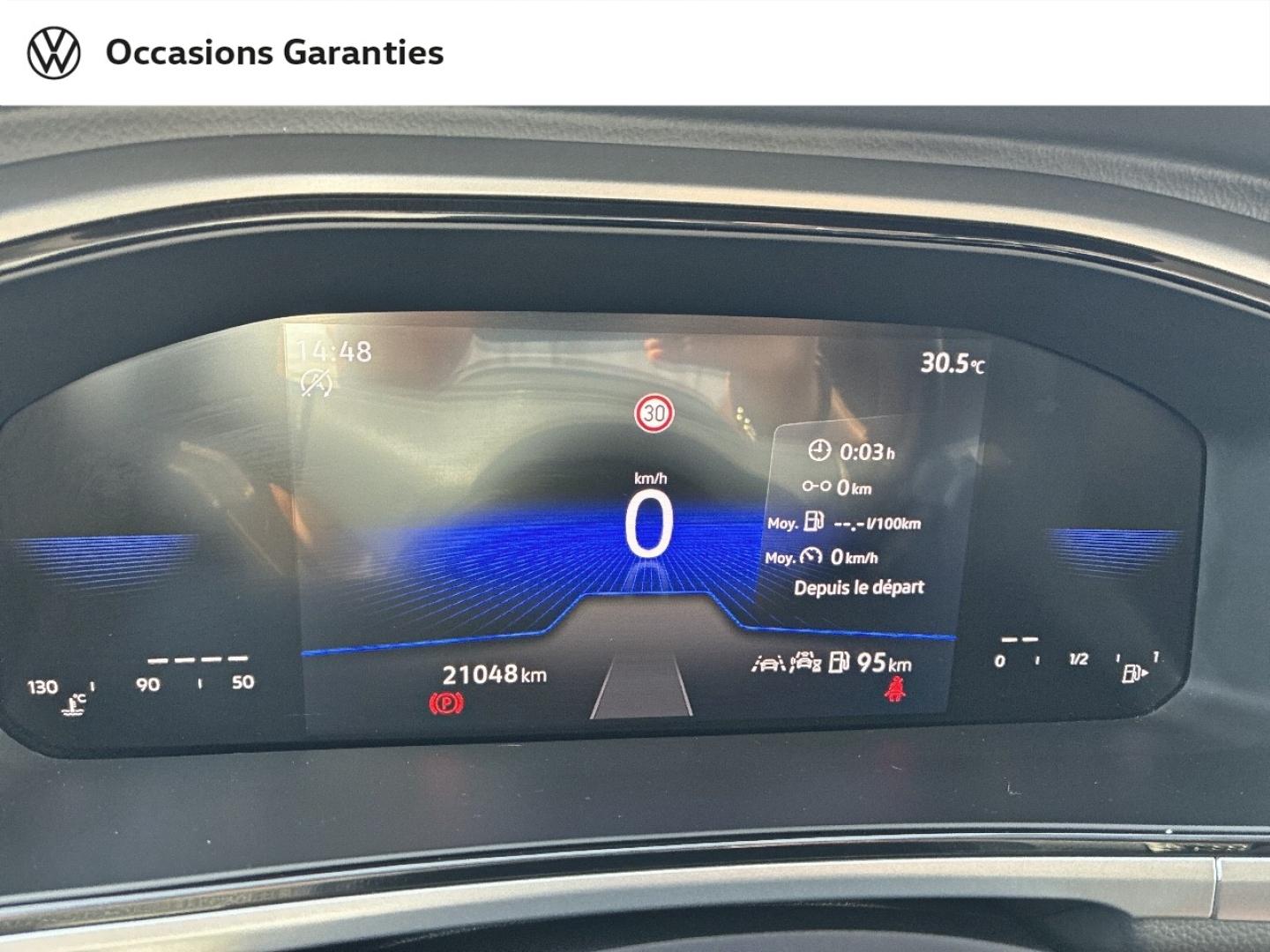 Voitures occasions VOLKSWAGEN T-ROC Life Villeneuve-d'Ascq