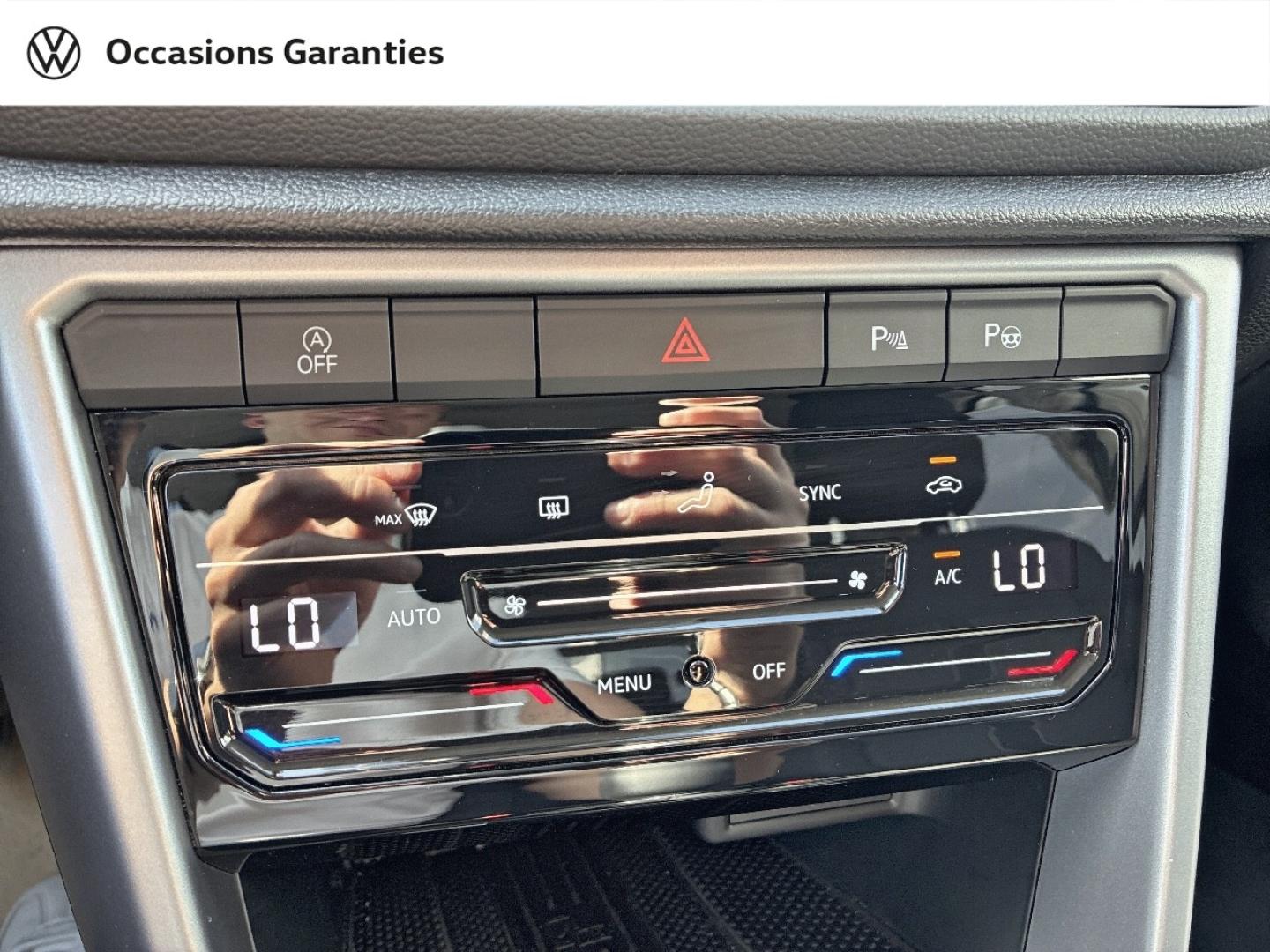 Voitures occasions VOLKSWAGEN T-ROC Life Villeneuve-d'Ascq
