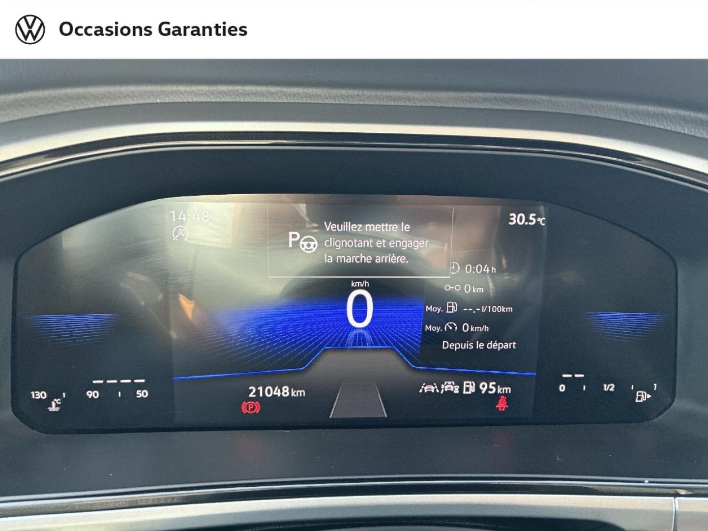 Voitures occasions VOLKSWAGEN T-ROC Life Lens