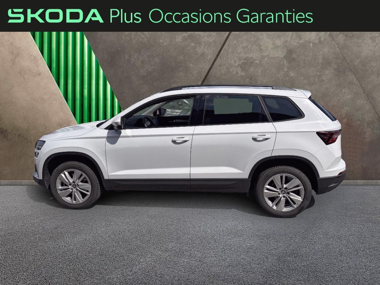 Voitures occasions ŠKODA KAROQ Selection Bruay-la-Buissière