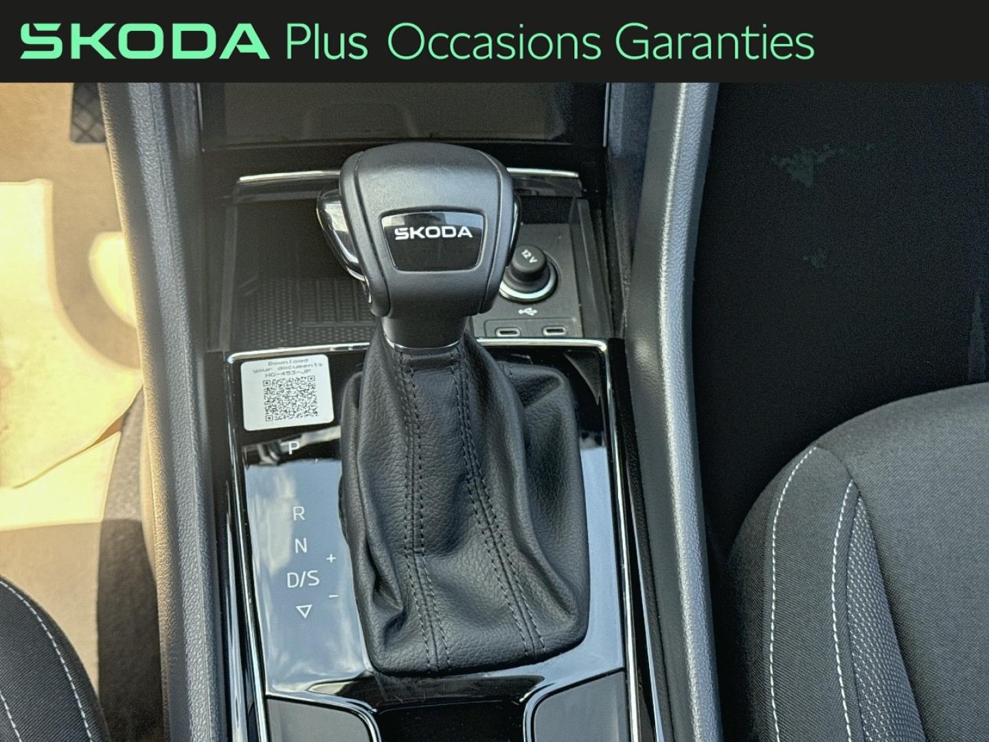 Voitures occasions ŠKODA KAROQ Selection Bruay-la-Buissière