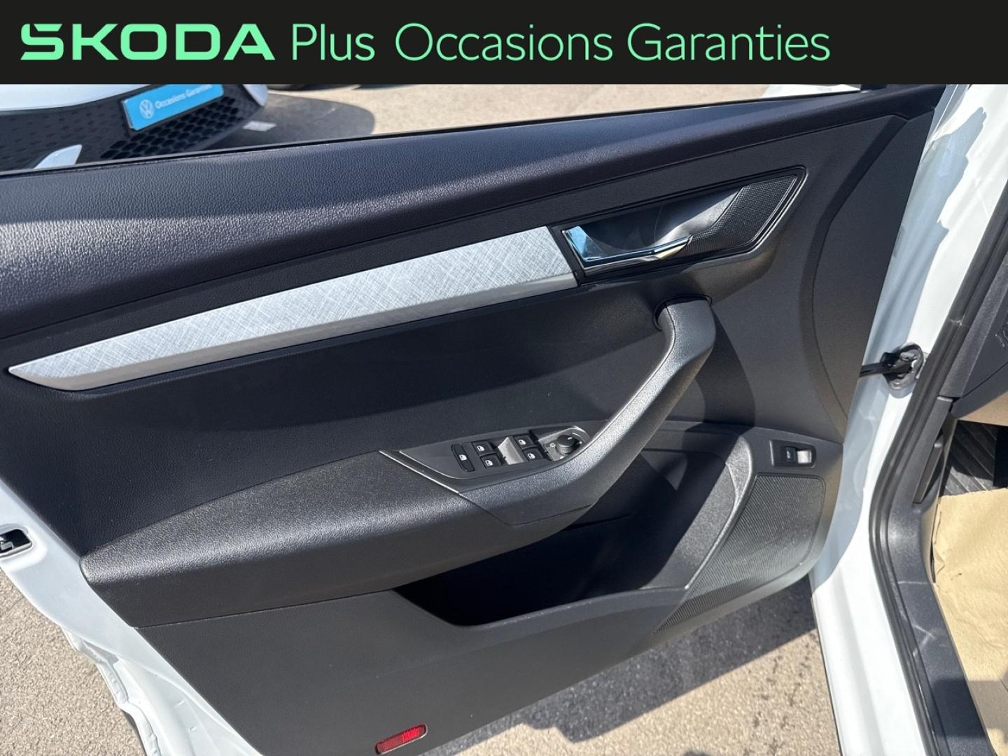 Voitures occasions ŠKODA KAROQ Selection Bruay-la-Buissière