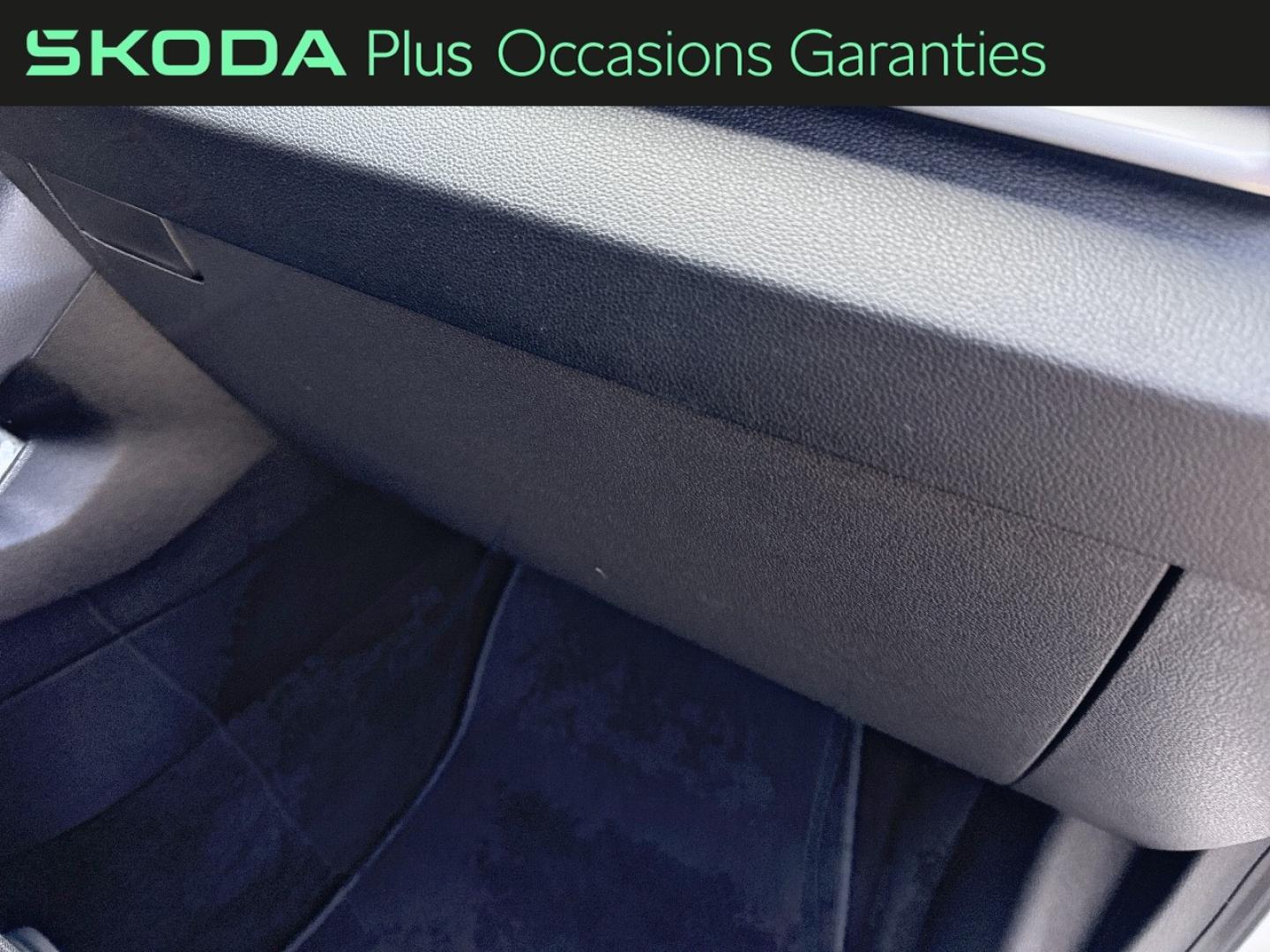 Voitures occasions ŠKODA KAROQ Selection Bruay-la-Buissière