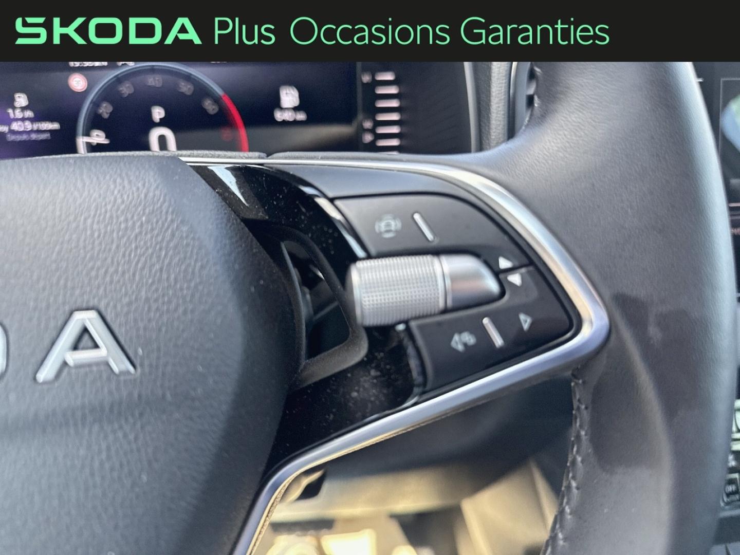 Voitures occasions ŠKODA KAROQ Selection Bruay-la-Buissière