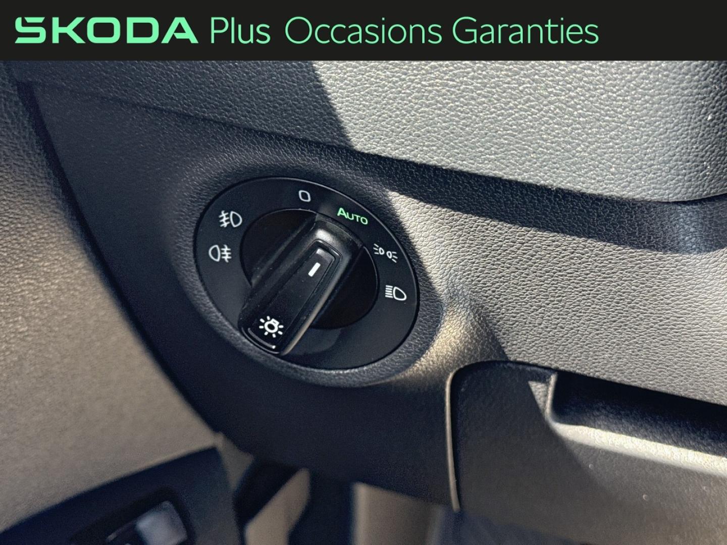 Voitures occasions ŠKODA KAROQ Selection Bruay-la-Buissière