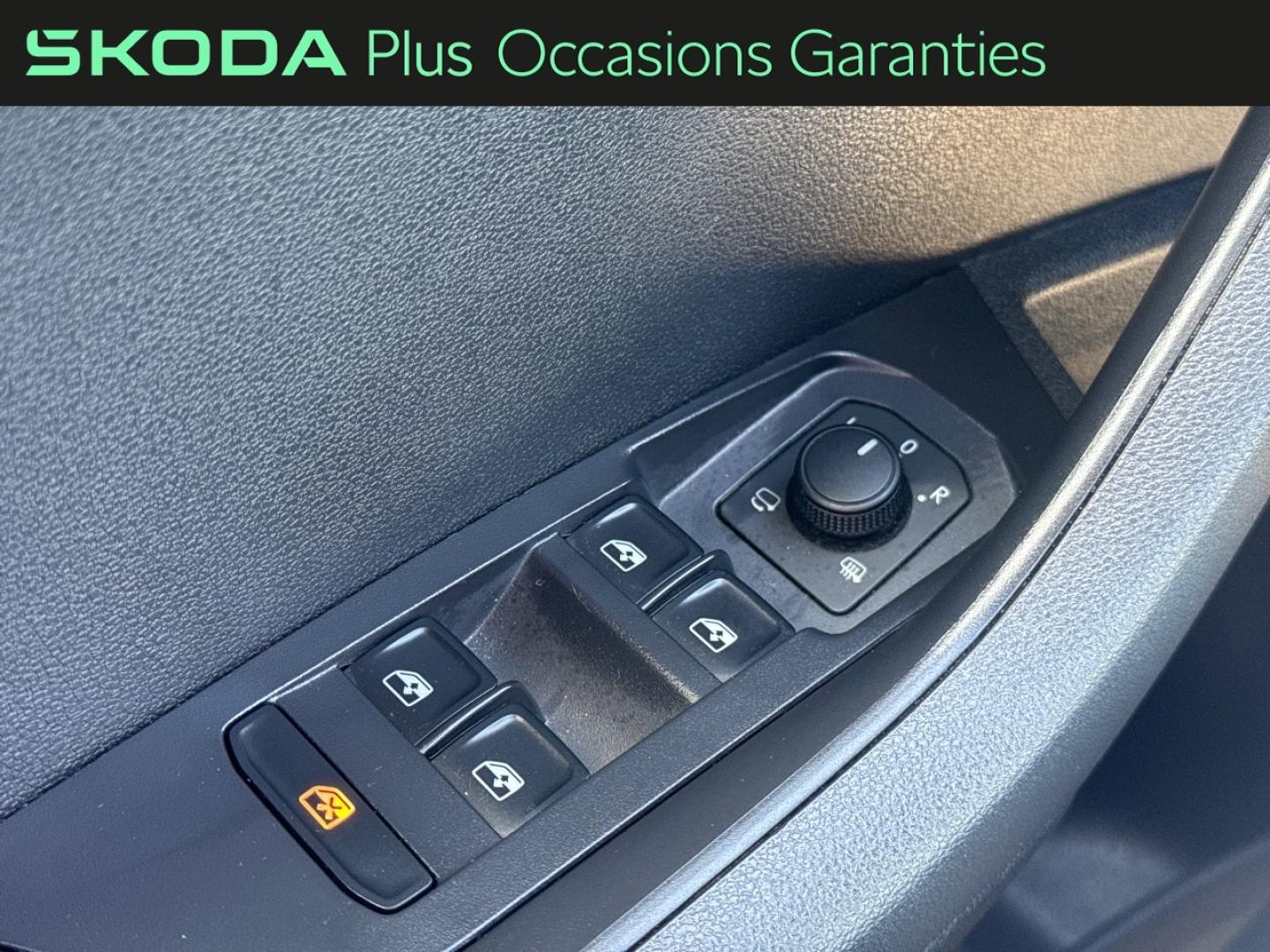 Voitures occasions ŠKODA KAROQ Selection Bruay-la-Buissière