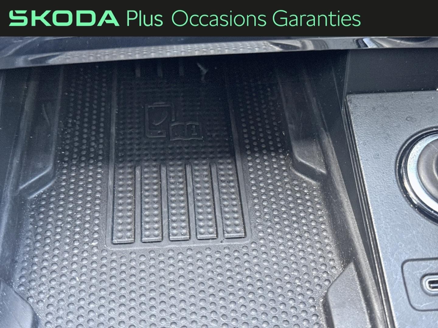 Voitures occasions ŠKODA KAROQ Selection Bruay-la-Buissière