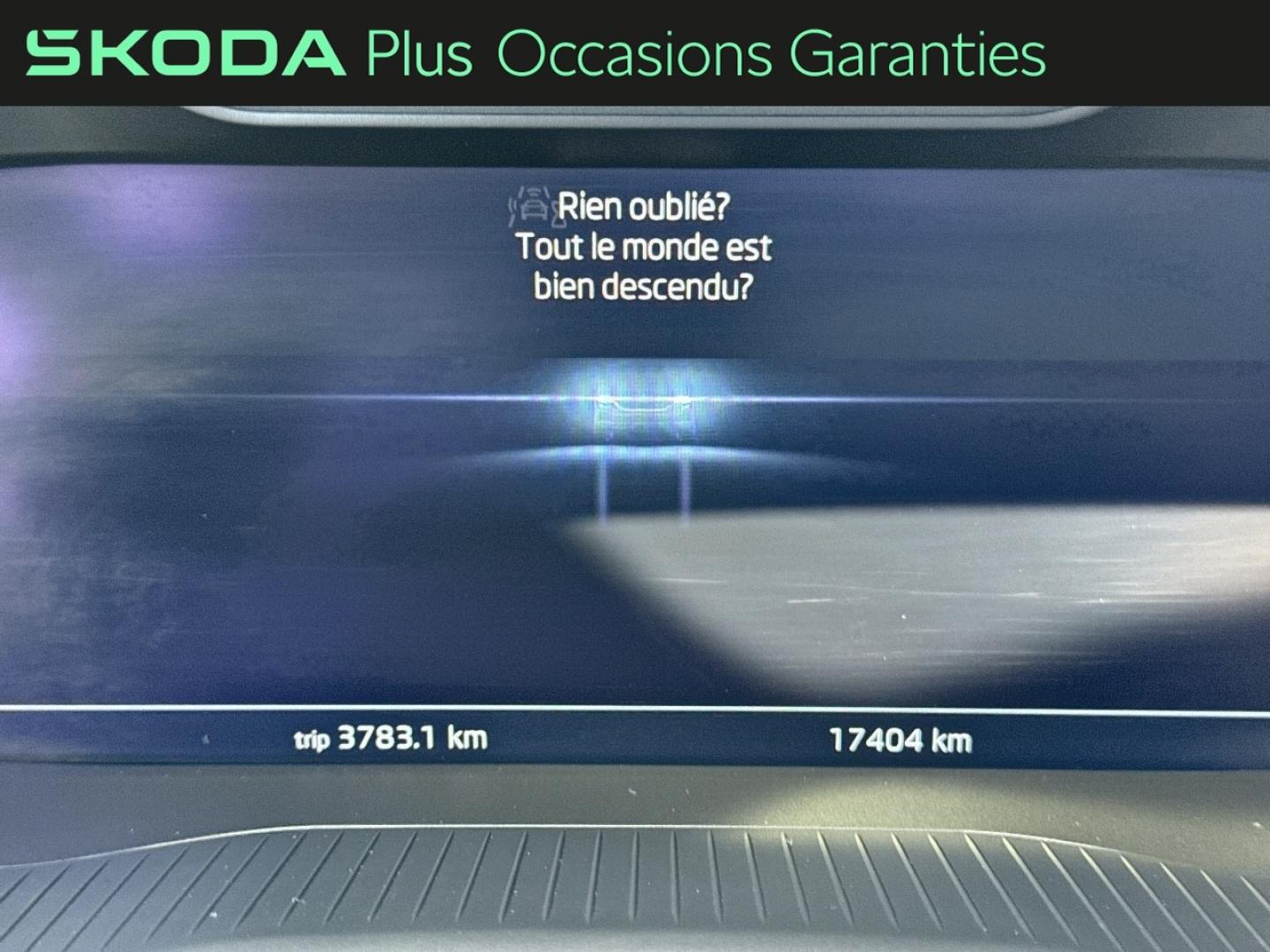 Voitures occasions ŠKODA KAROQ Selection Bruay-la-Buissière