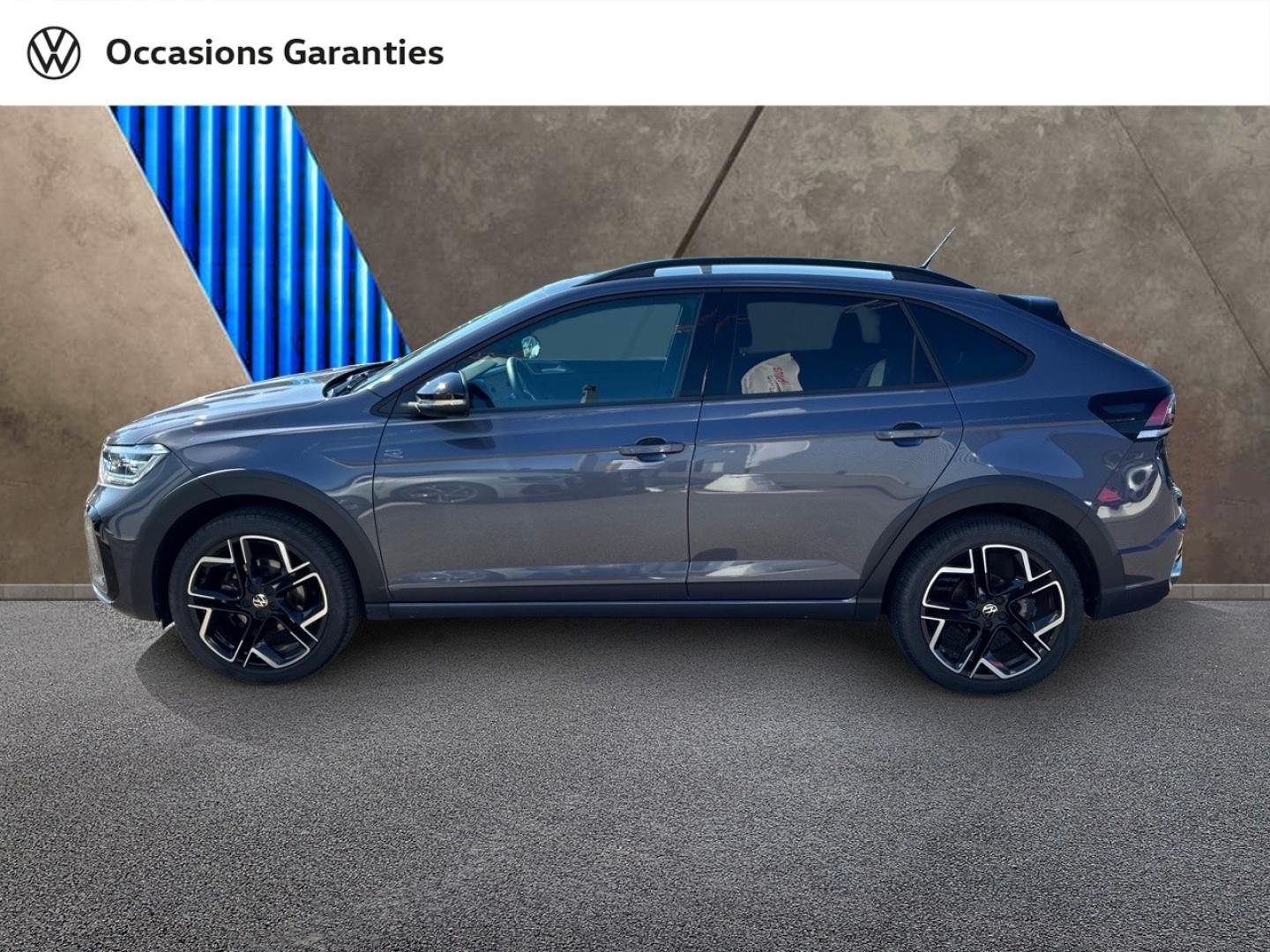 Voitures occasions VOLKSWAGEN TAIGO R-Line Lens