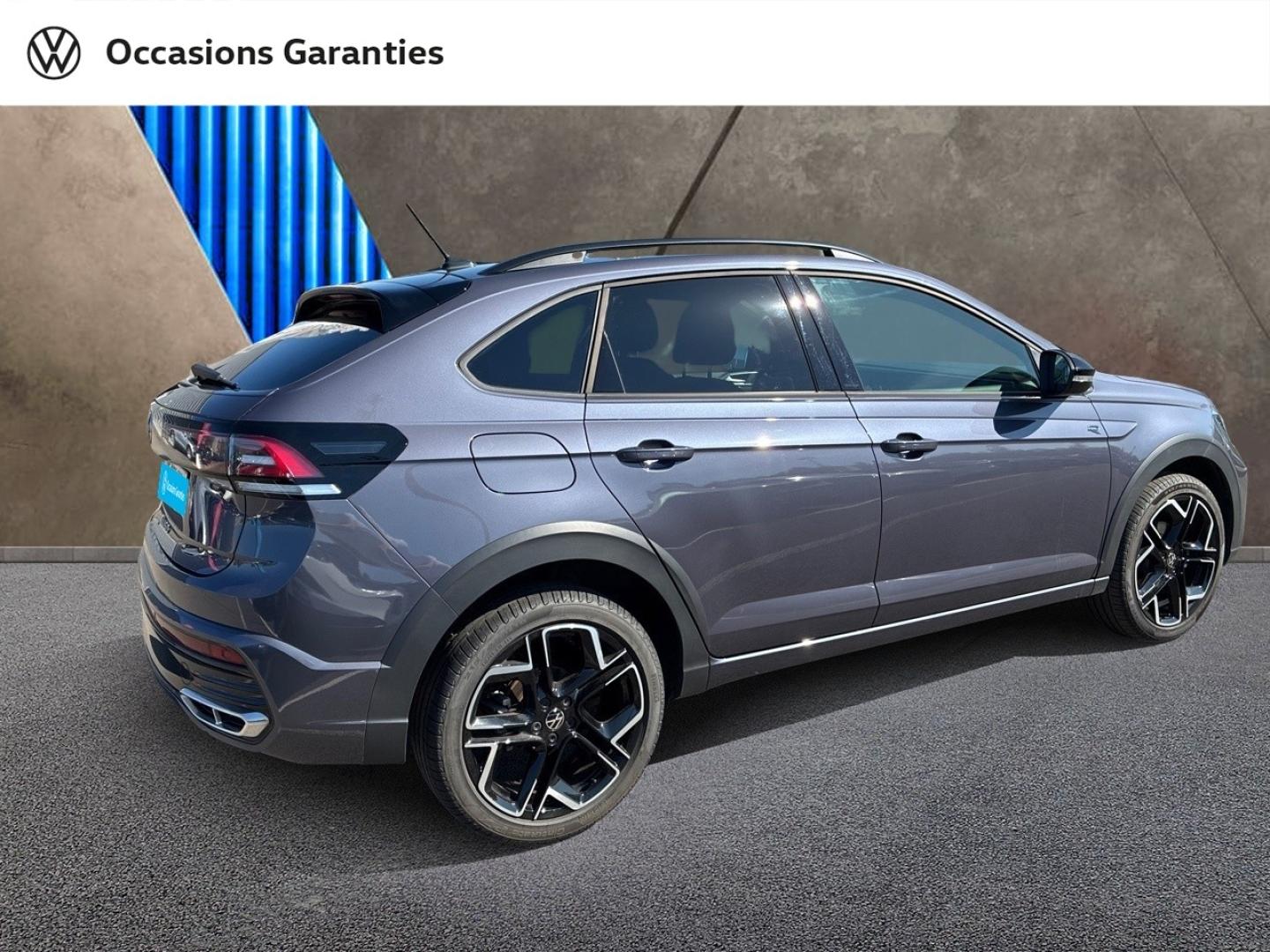 Voitures occasions VOLKSWAGEN TAIGO R-Line Lens