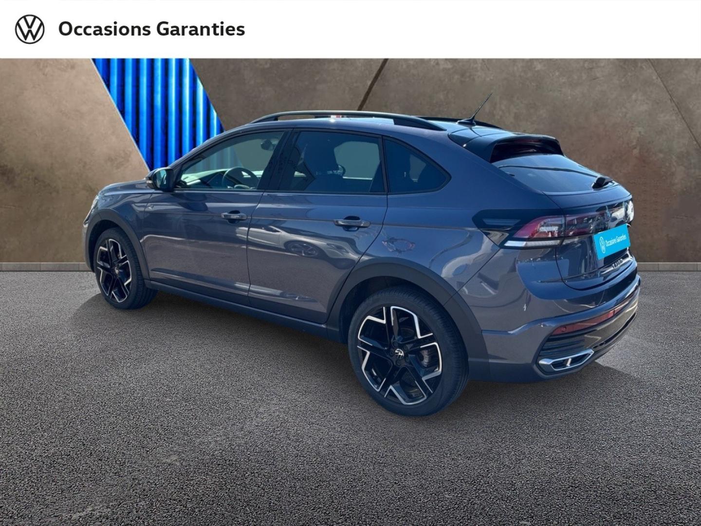 Voitures occasions VOLKSWAGEN TAIGO R-Line Lens