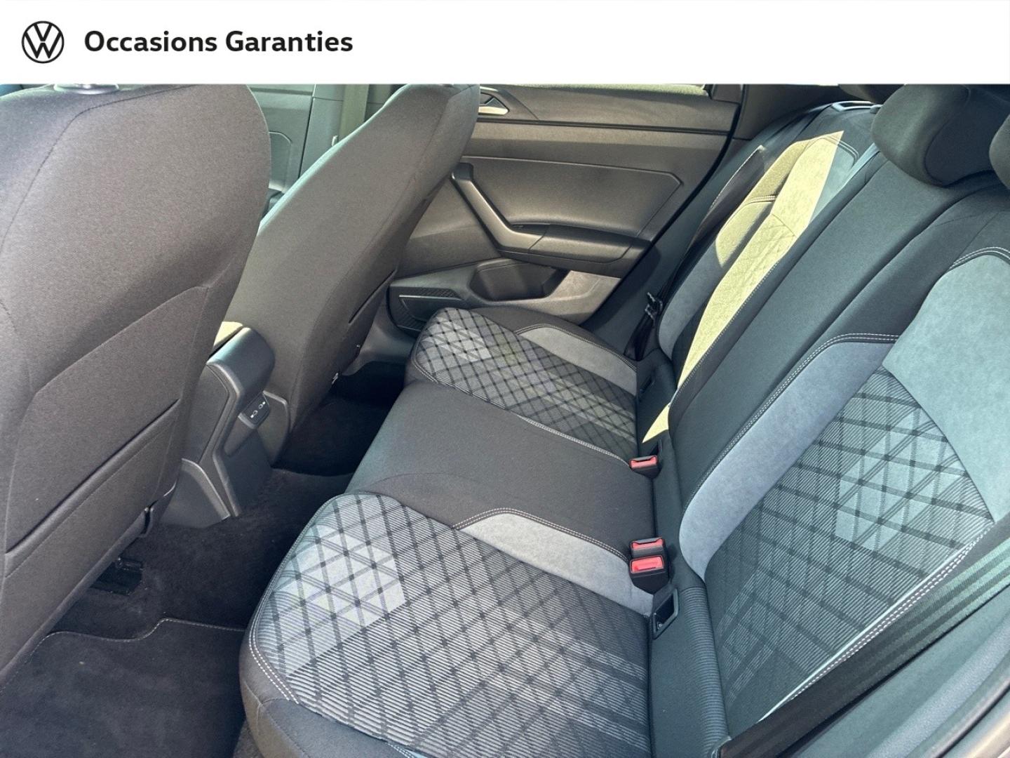 Voitures occasions VOLKSWAGEN TAIGO R-Line Lens