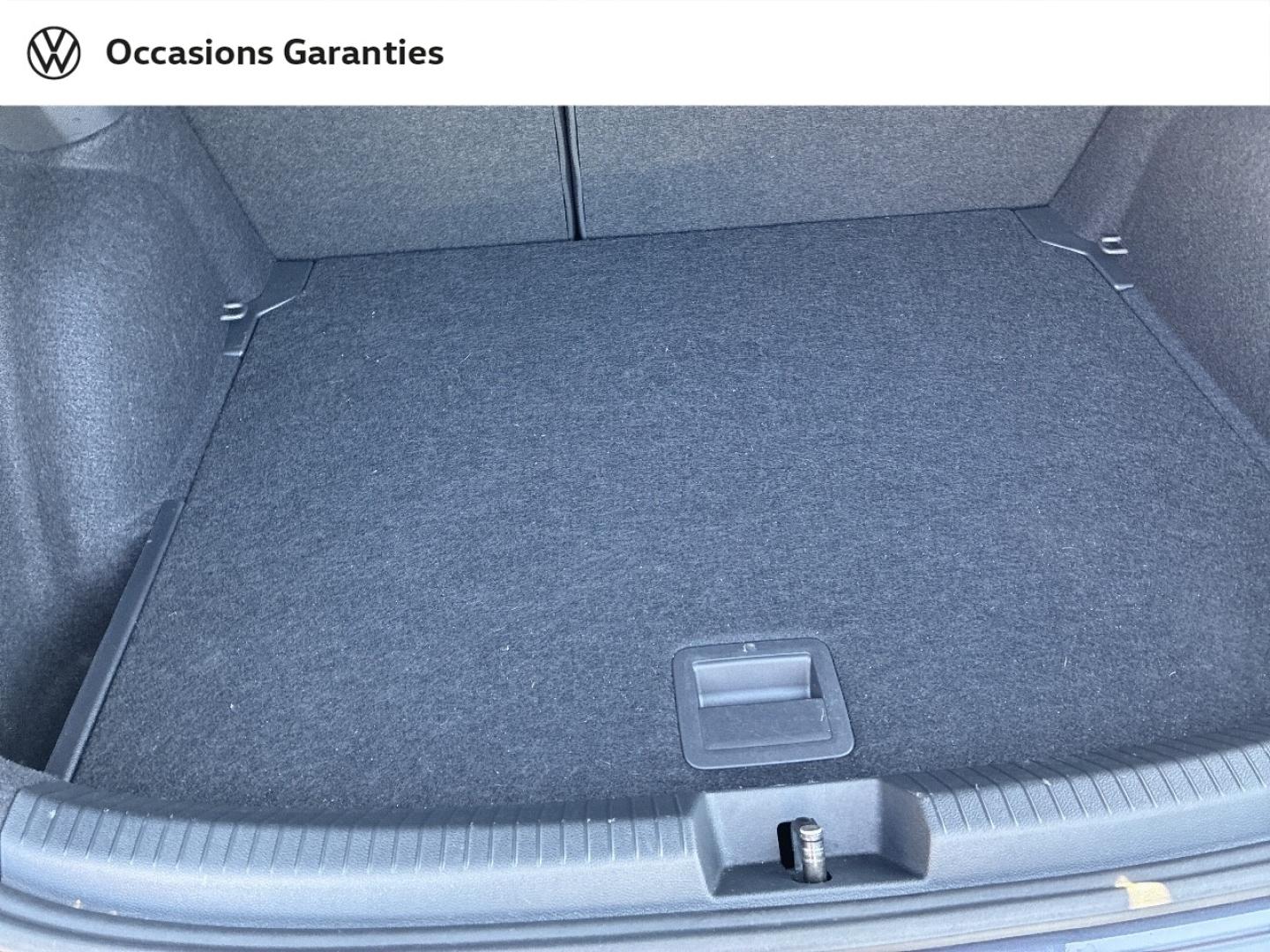 Voitures occasions VOLKSWAGEN TAIGO R-Line Lens
