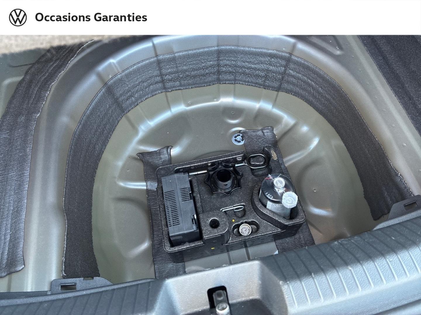 Voitures occasions VOLKSWAGEN TAIGO R-Line Lens
