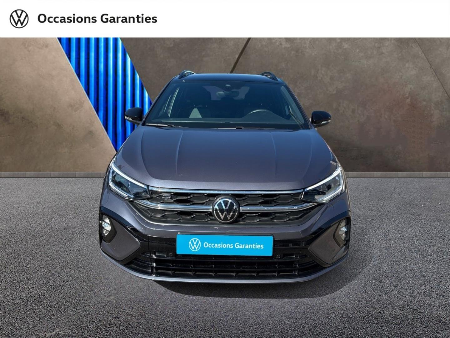 Voitures occasions VOLKSWAGEN TAIGO R-Line Lens