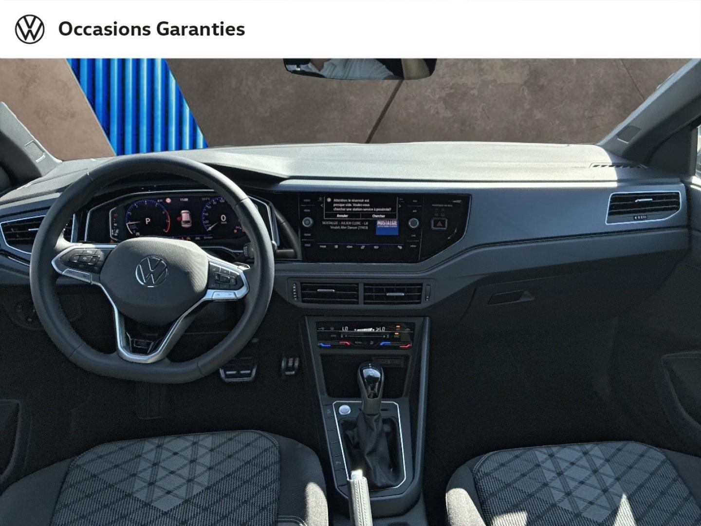 Voitures occasions VOLKSWAGEN TAIGO R-Line Lens