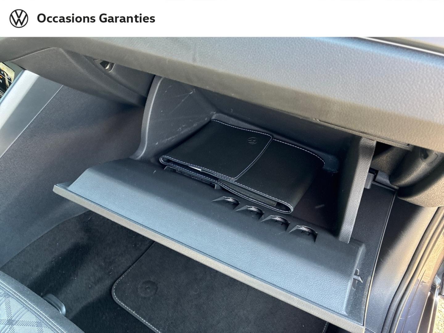 Voitures occasions VOLKSWAGEN TAIGO R-Line Lens
