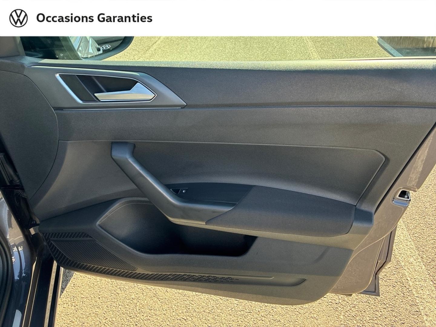Voitures occasions VOLKSWAGEN TAIGO R-Line Lens