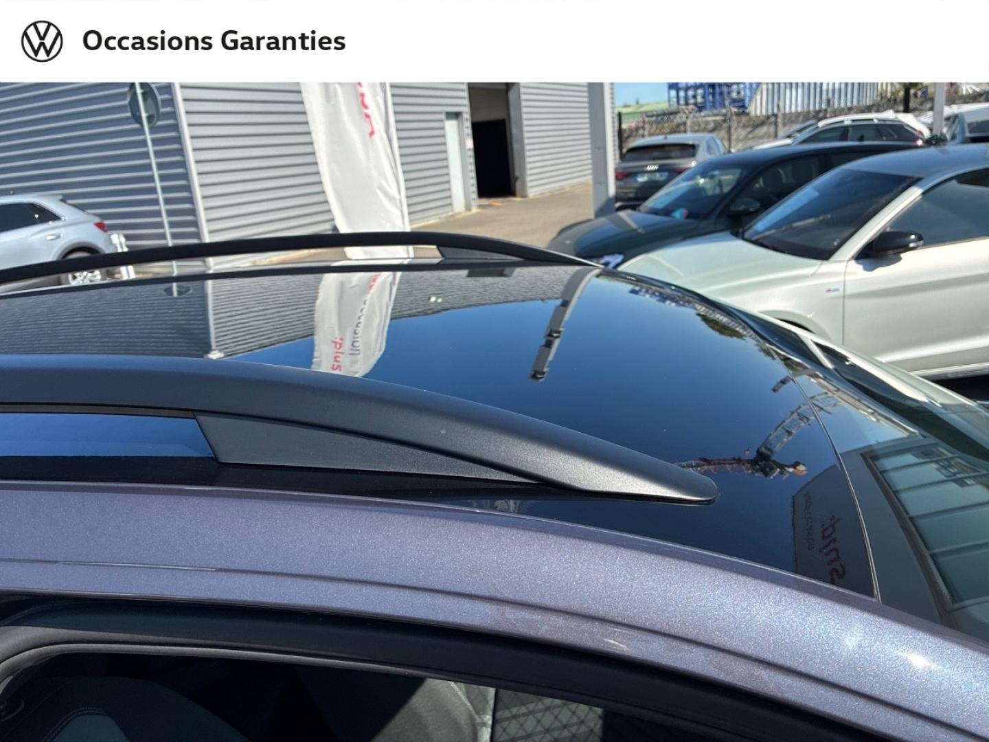 Voitures occasions VOLKSWAGEN TAIGO R-Line Lens