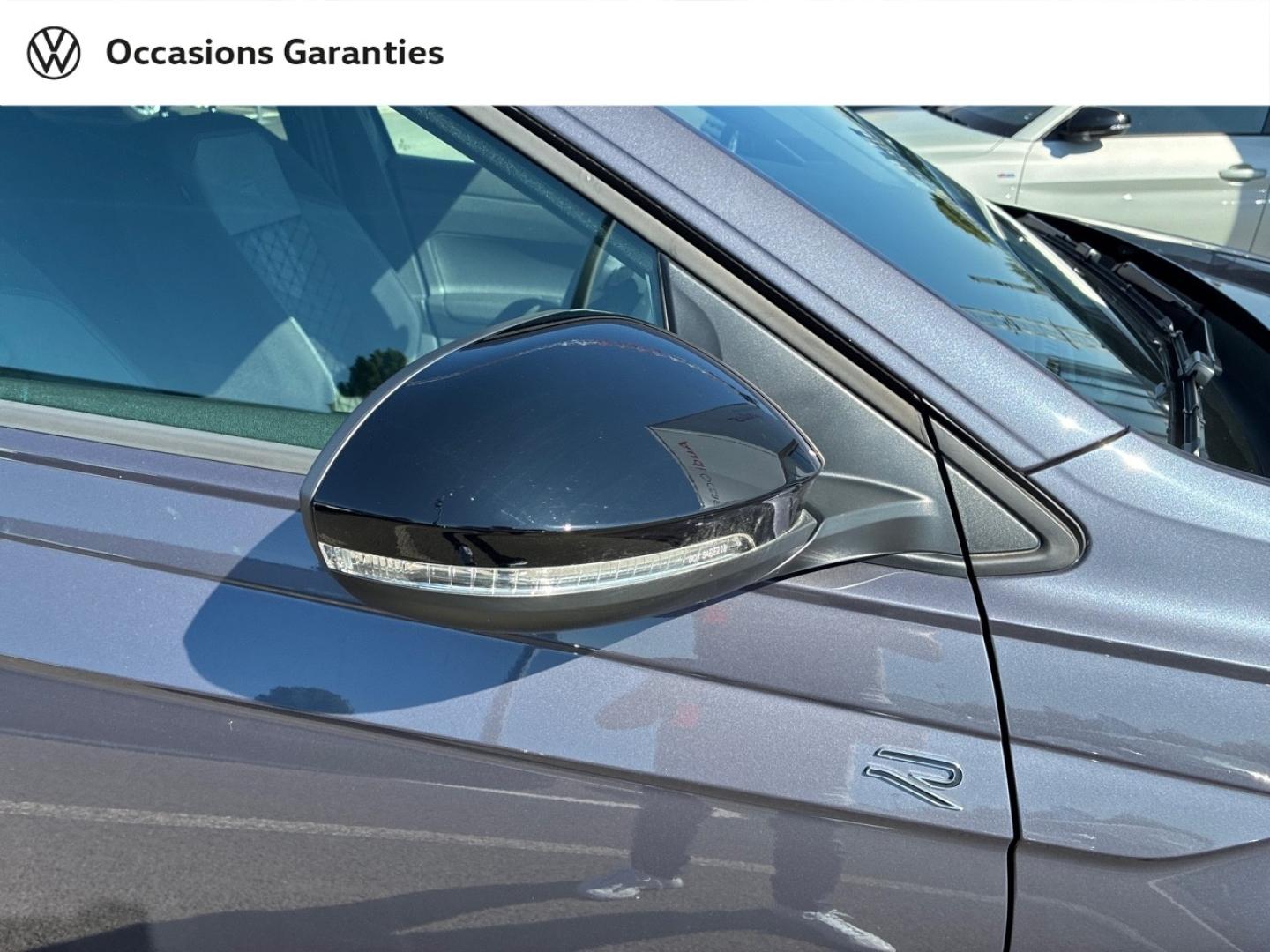 Voitures occasions VOLKSWAGEN TAIGO R-Line Lens