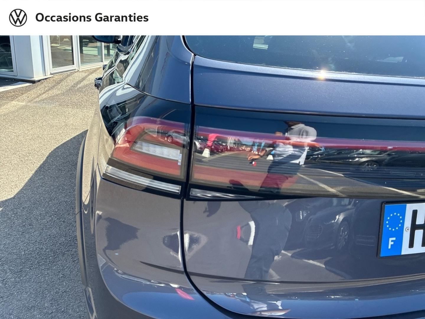 Voitures occasions VOLKSWAGEN TAIGO R-Line Lens