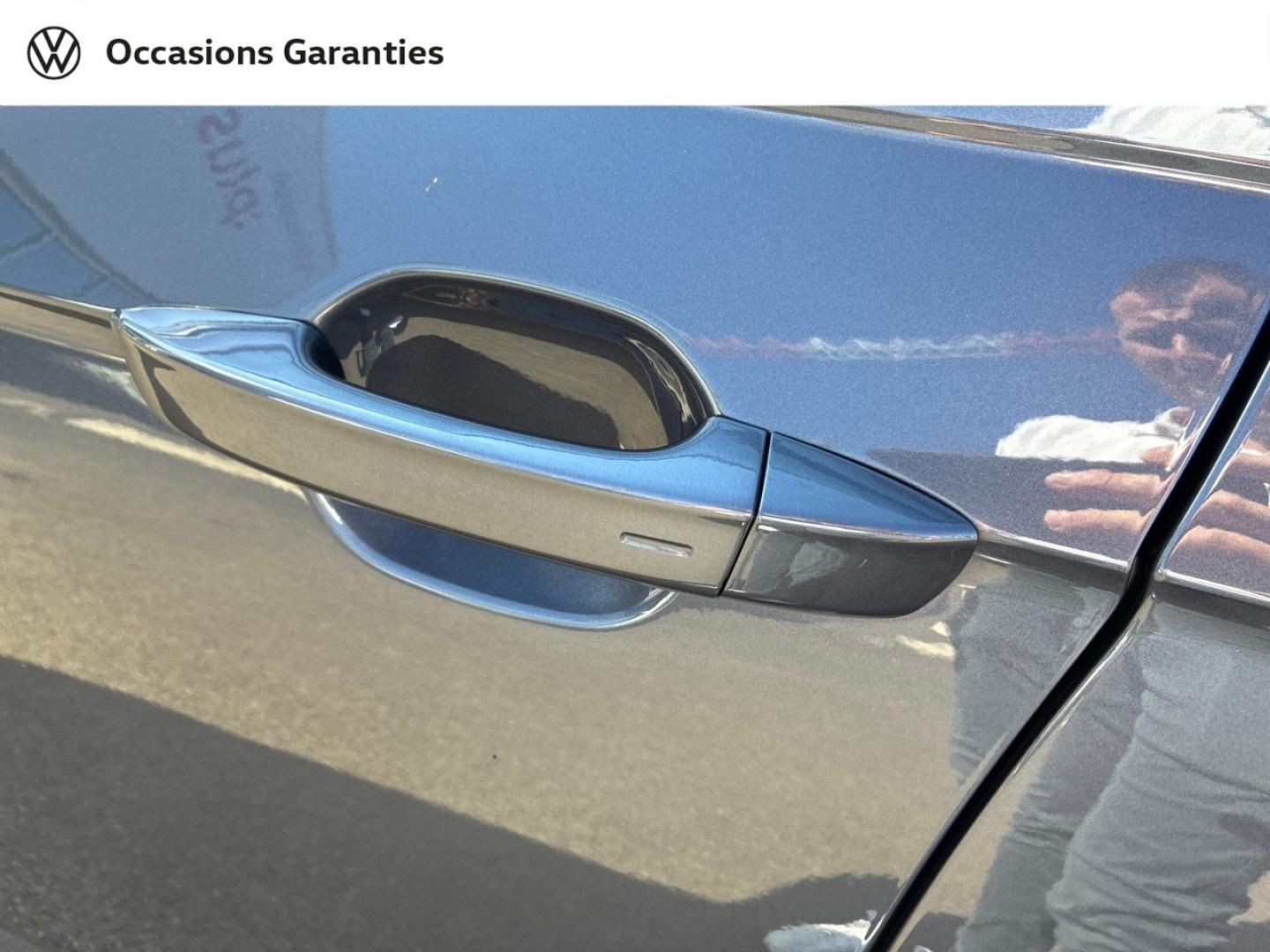 Voitures occasions VOLKSWAGEN TAIGO R-Line Lens
