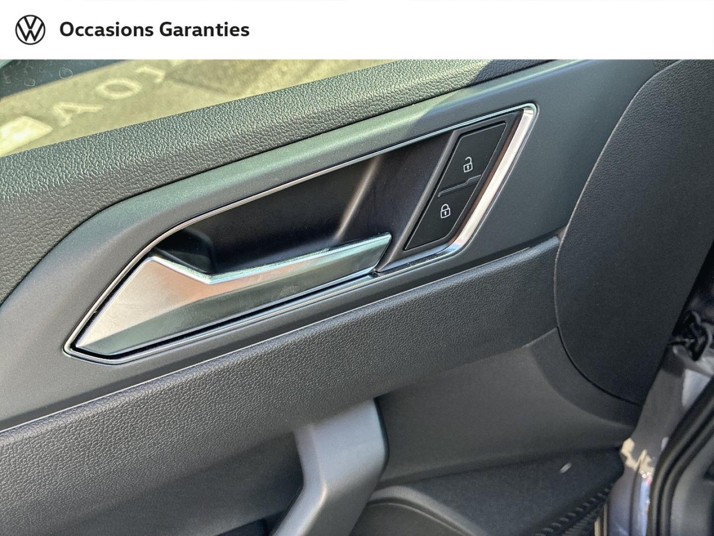 Voitures occasions VOLKSWAGEN TAIGO R-Line Lens