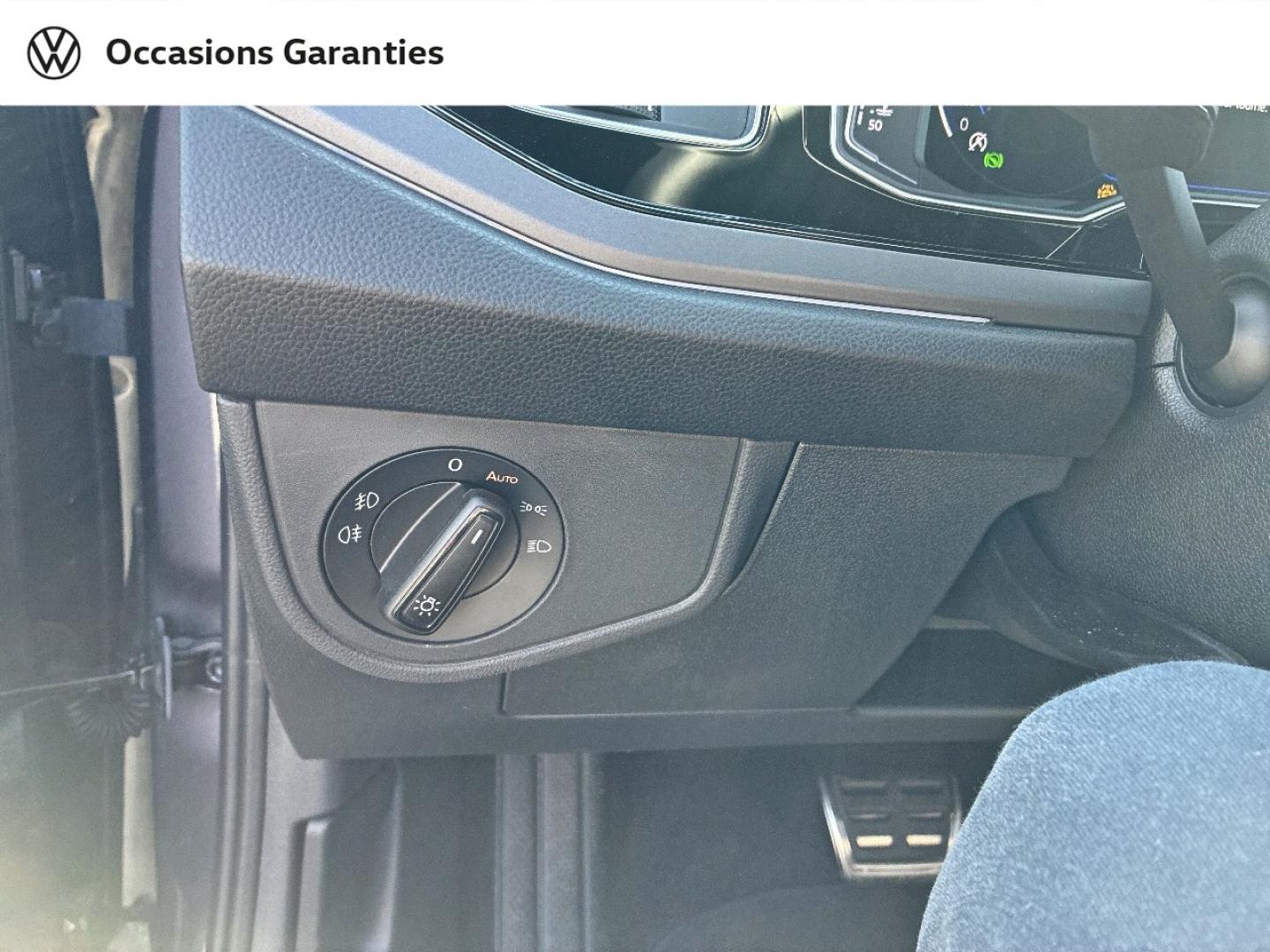 Voitures occasions VOLKSWAGEN TAIGO R-Line Lens