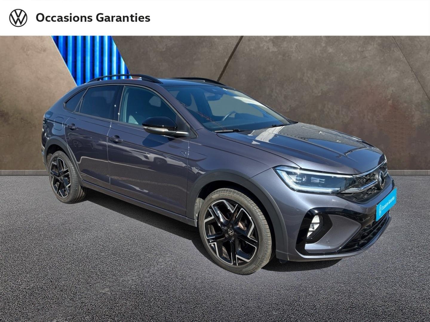 Voitures occasions VOLKSWAGEN TAIGO R-Line Lens