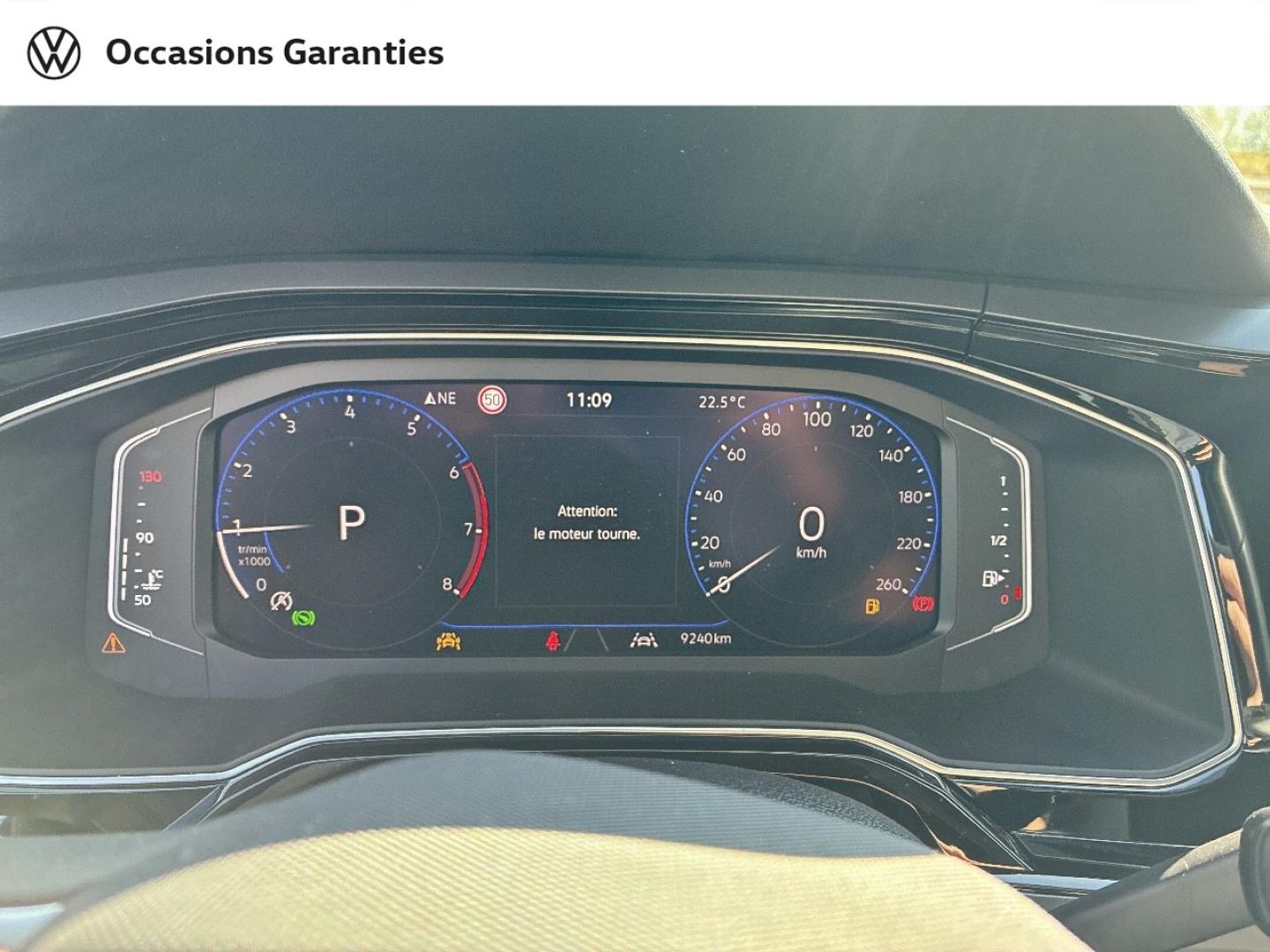 Voitures occasions VOLKSWAGEN TAIGO R-Line Lens