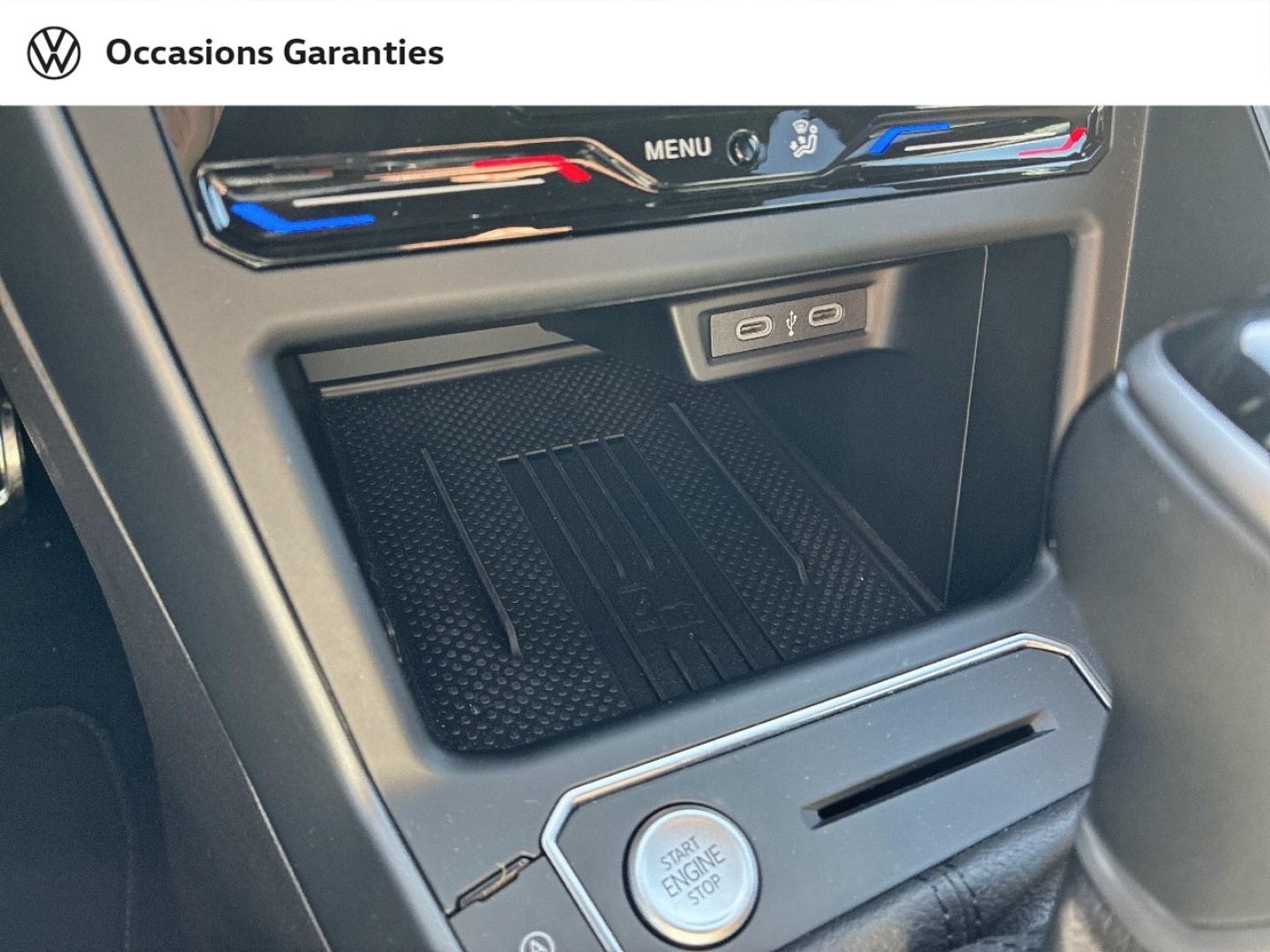 Voitures occasions VOLKSWAGEN TAIGO R-Line Lens