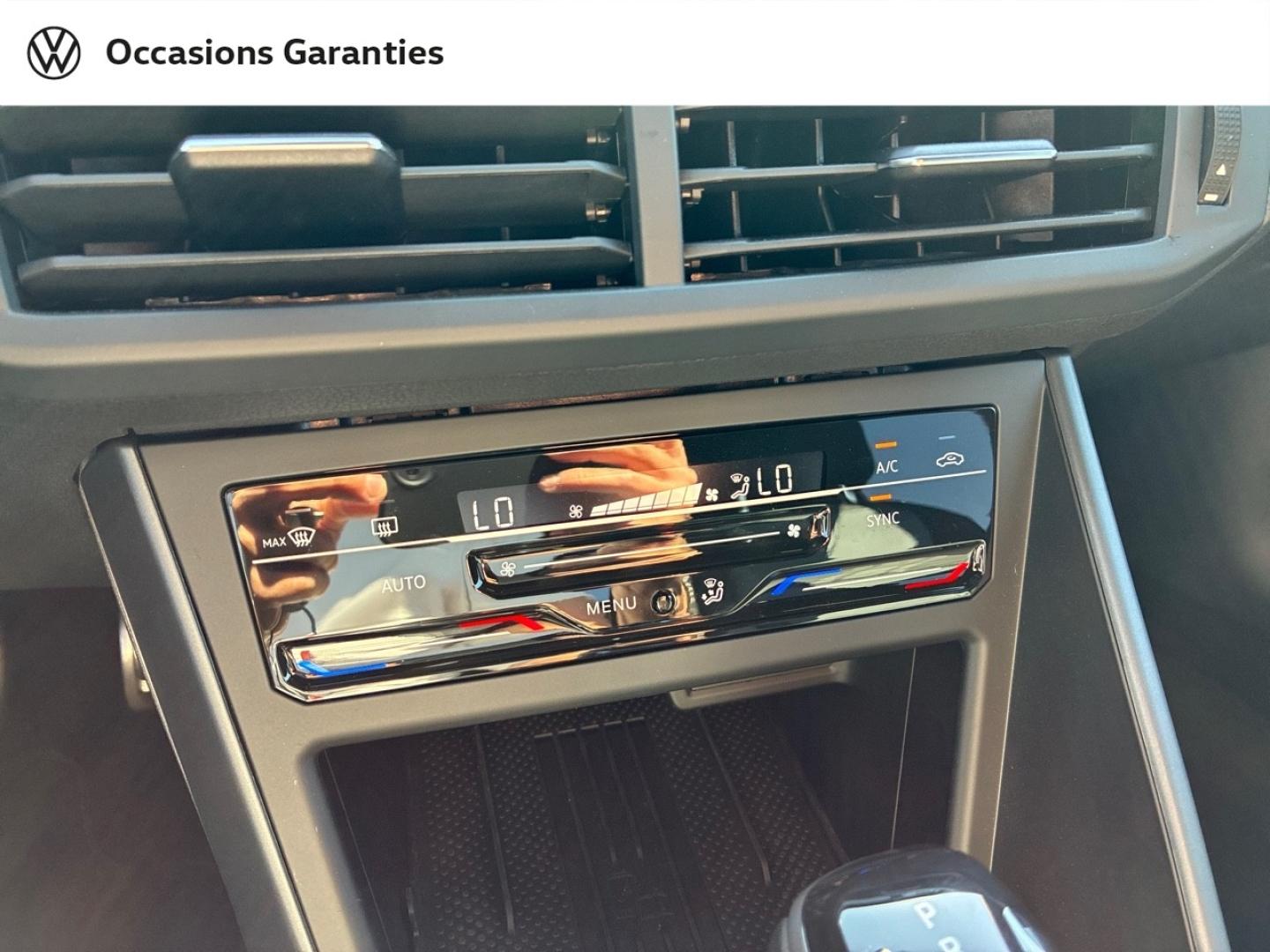 Voitures occasions VOLKSWAGEN TAIGO R-Line Lens