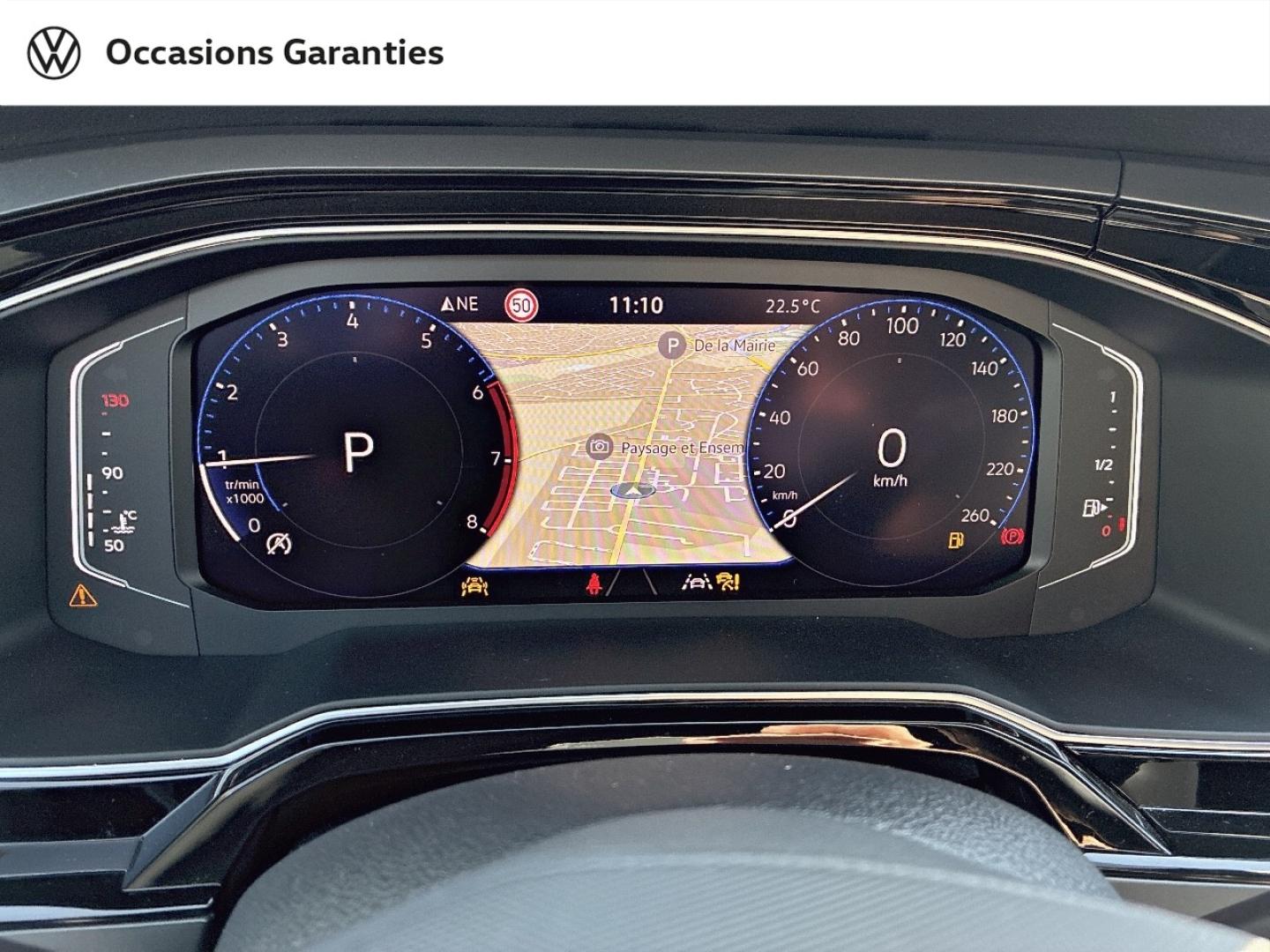 Voitures occasions VOLKSWAGEN TAIGO R-Line Lens
