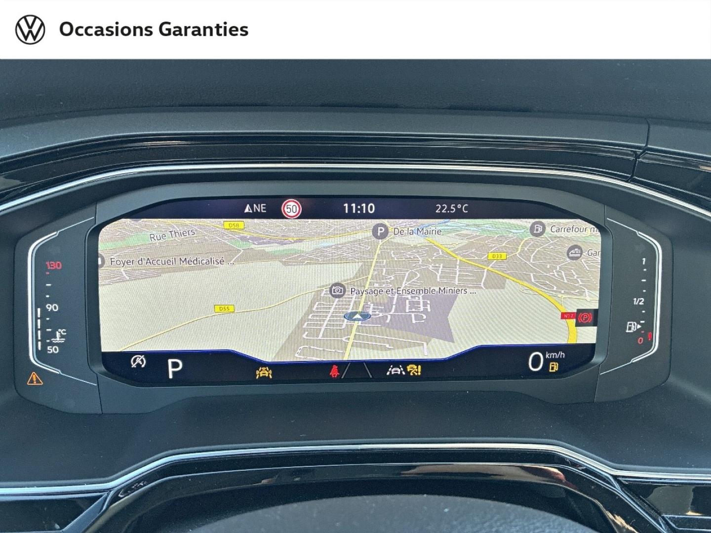 Voitures occasions VOLKSWAGEN TAIGO R-Line Lens