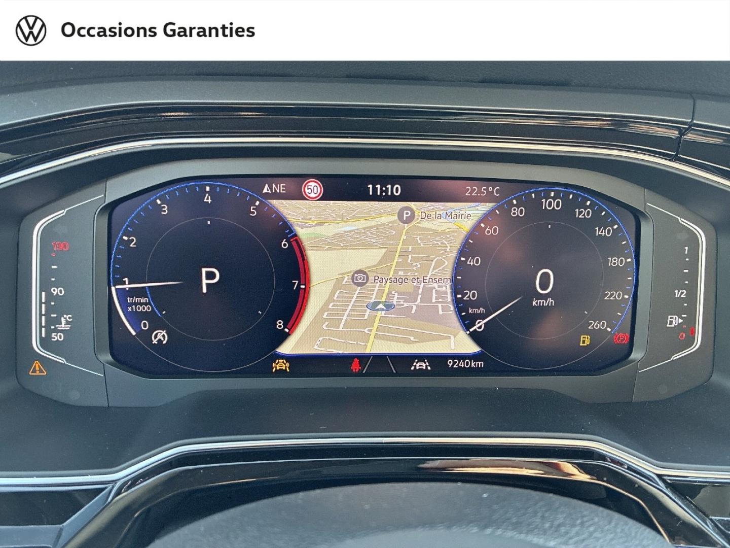 Voitures occasions VOLKSWAGEN TAIGO R-Line Lens