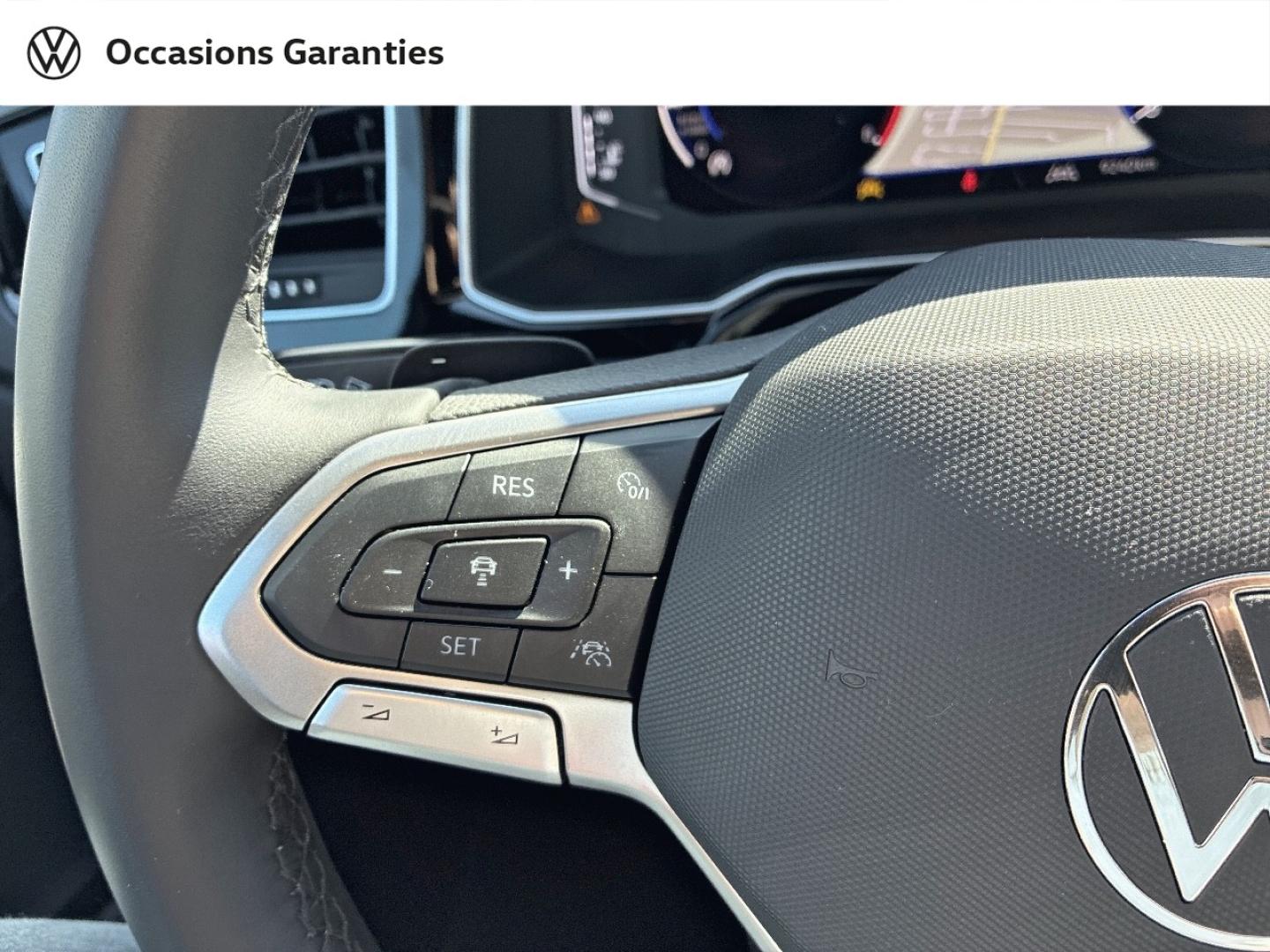 Voitures occasions VOLKSWAGEN TAIGO R-Line Lens