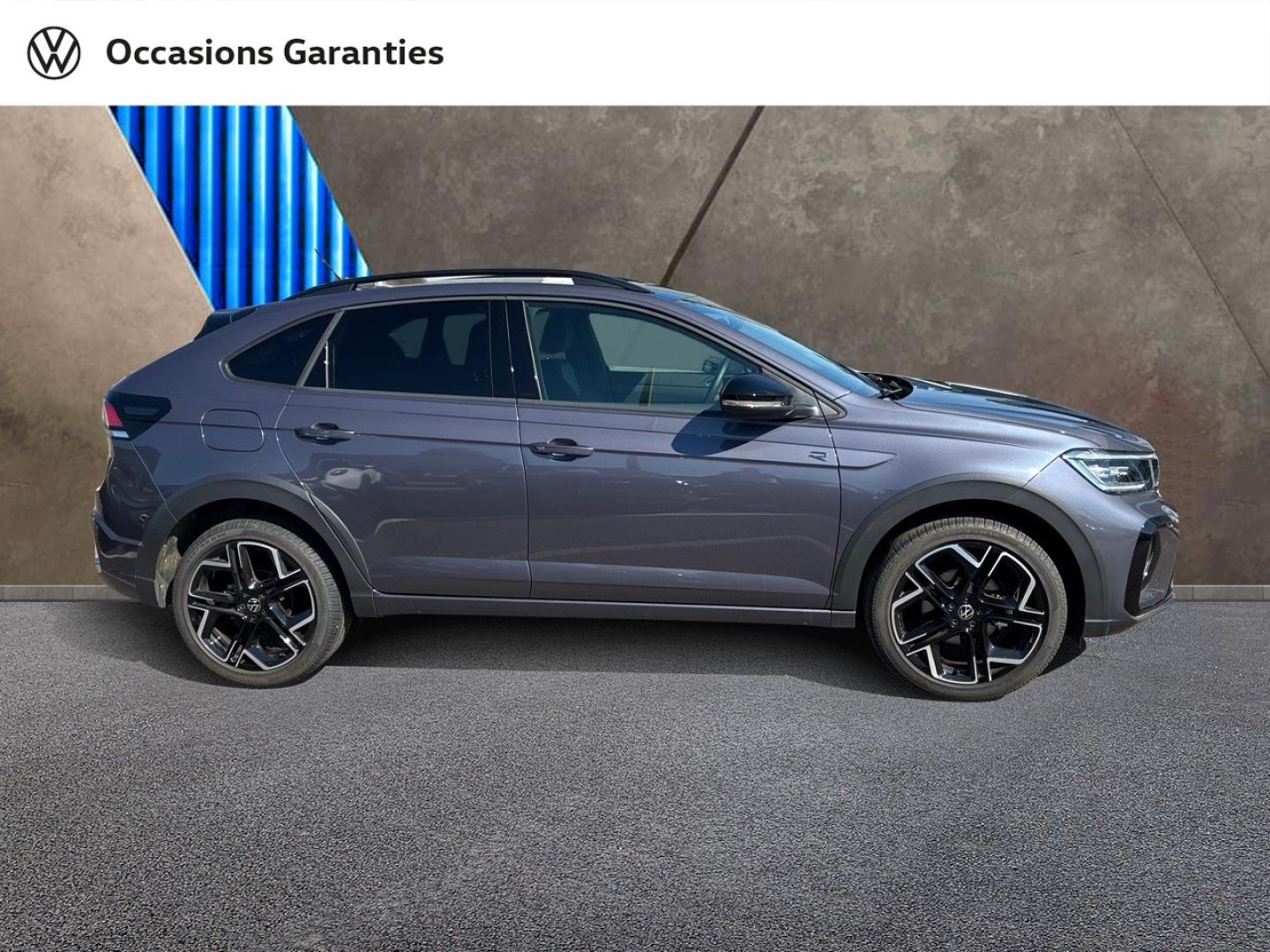Voitures occasions VOLKSWAGEN TAIGO R-Line Lens