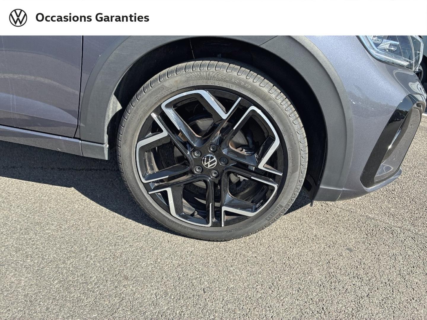 Voitures occasions VOLKSWAGEN TAIGO R-Line Lens