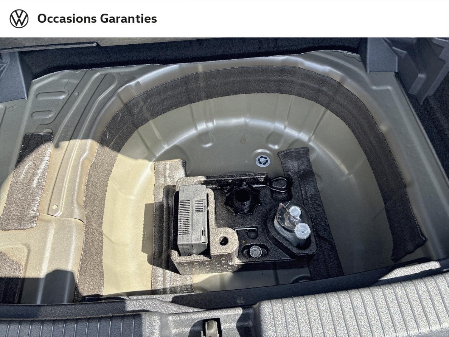 Voitures occasions VOLKSWAGEN T-CROSS Life Lens