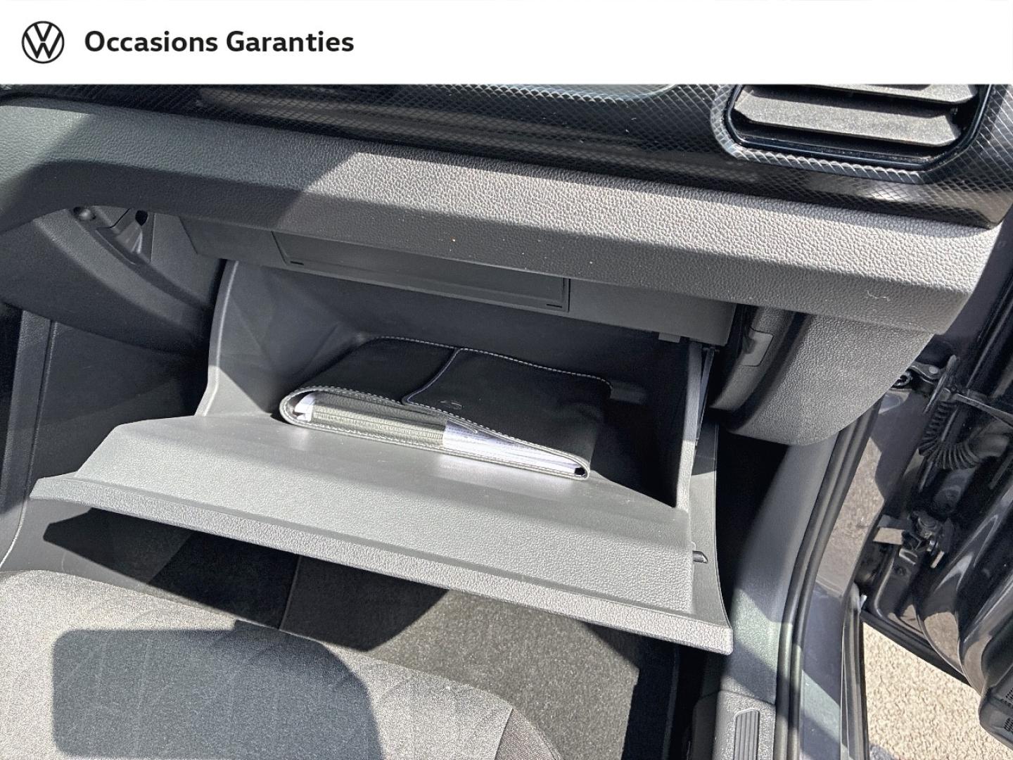 Voitures occasions VOLKSWAGEN T-CROSS Life Lens