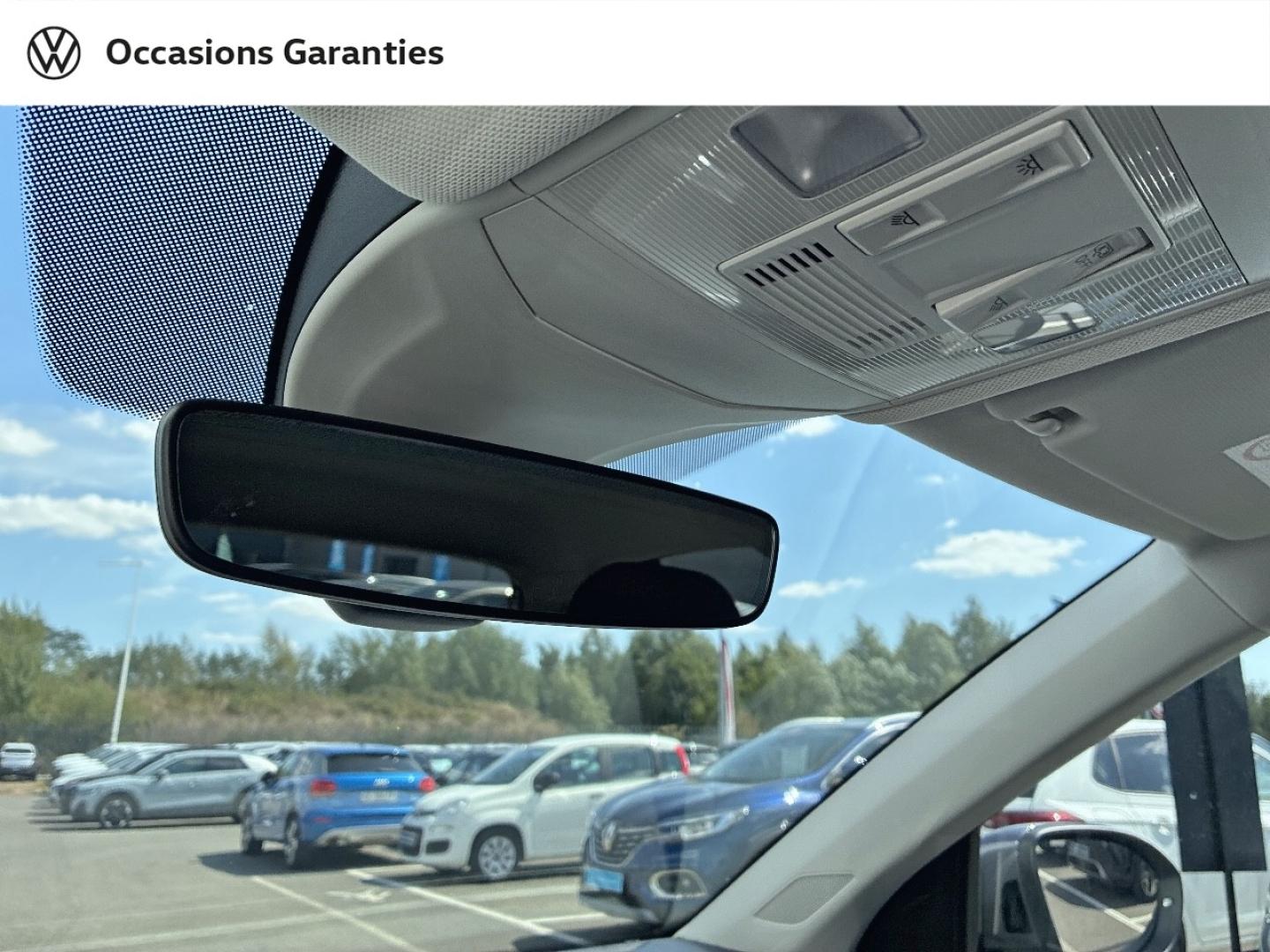 Voitures occasions VOLKSWAGEN T-CROSS Life Lens