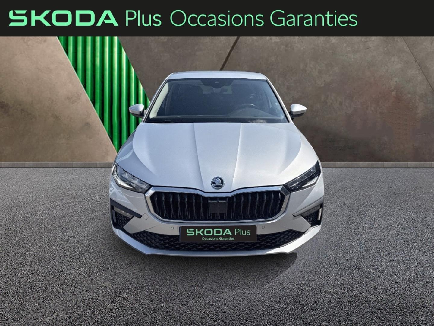Voitures occasions ŠKODA SCALA Selection Bruay-la-Buissière