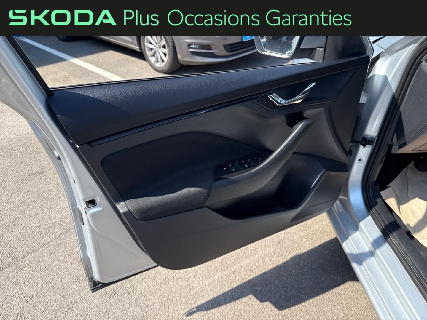 Voitures occasions ŠKODA SCALA Selection Bruay-la-Buissière