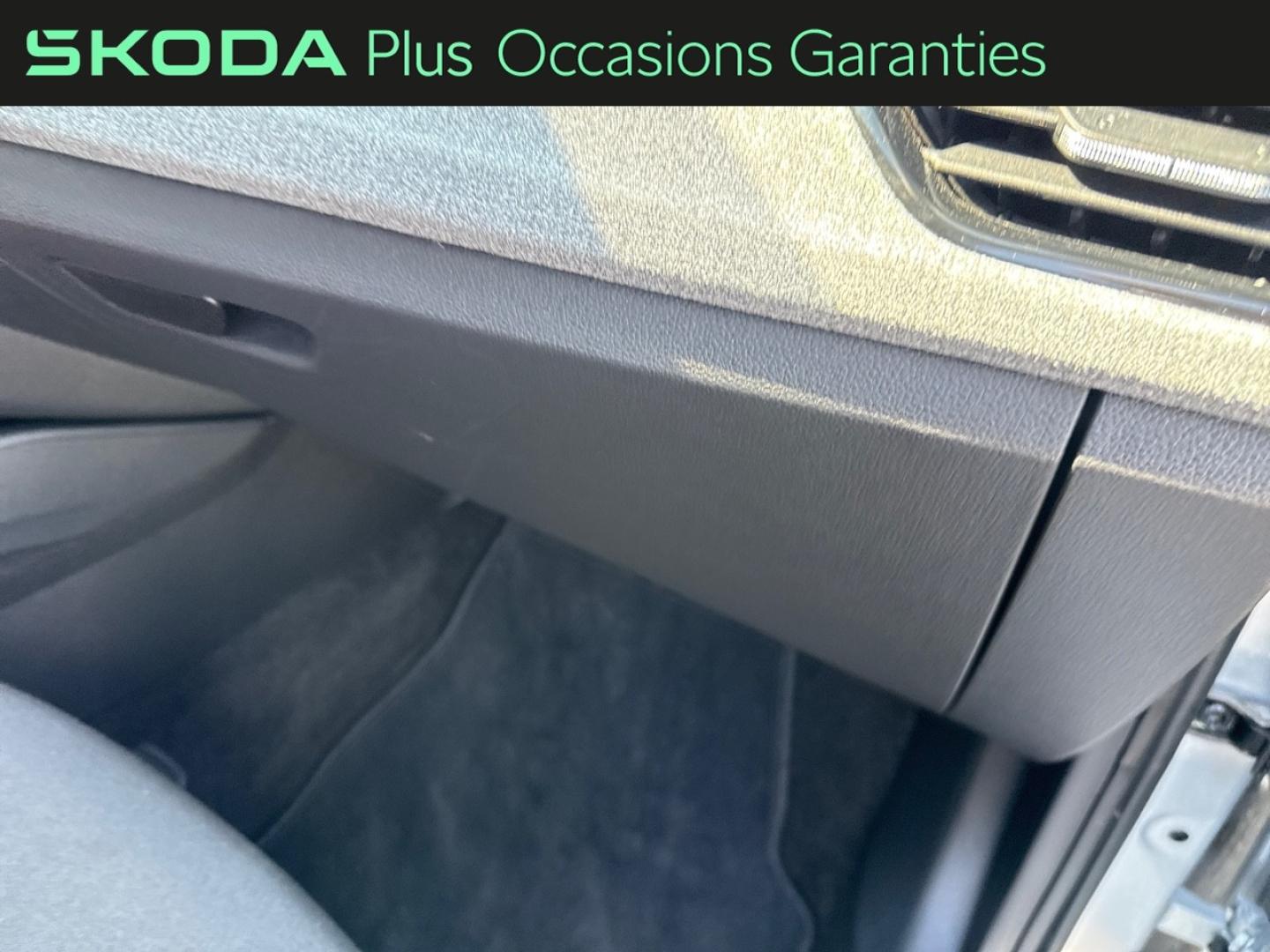 Voitures occasions ŠKODA SCALA Selection Lens