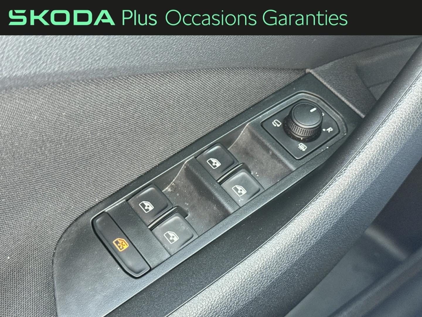 Voitures occasions ŠKODA SCALA Selection Bruay-la-Buissière