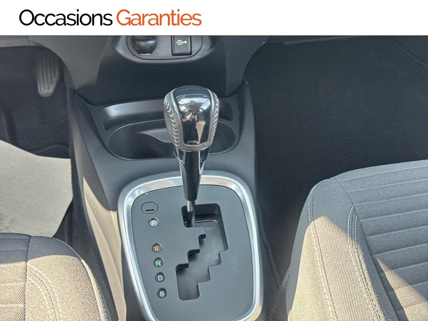 Voitures occasions TOYOTA YARIS Collection Lens