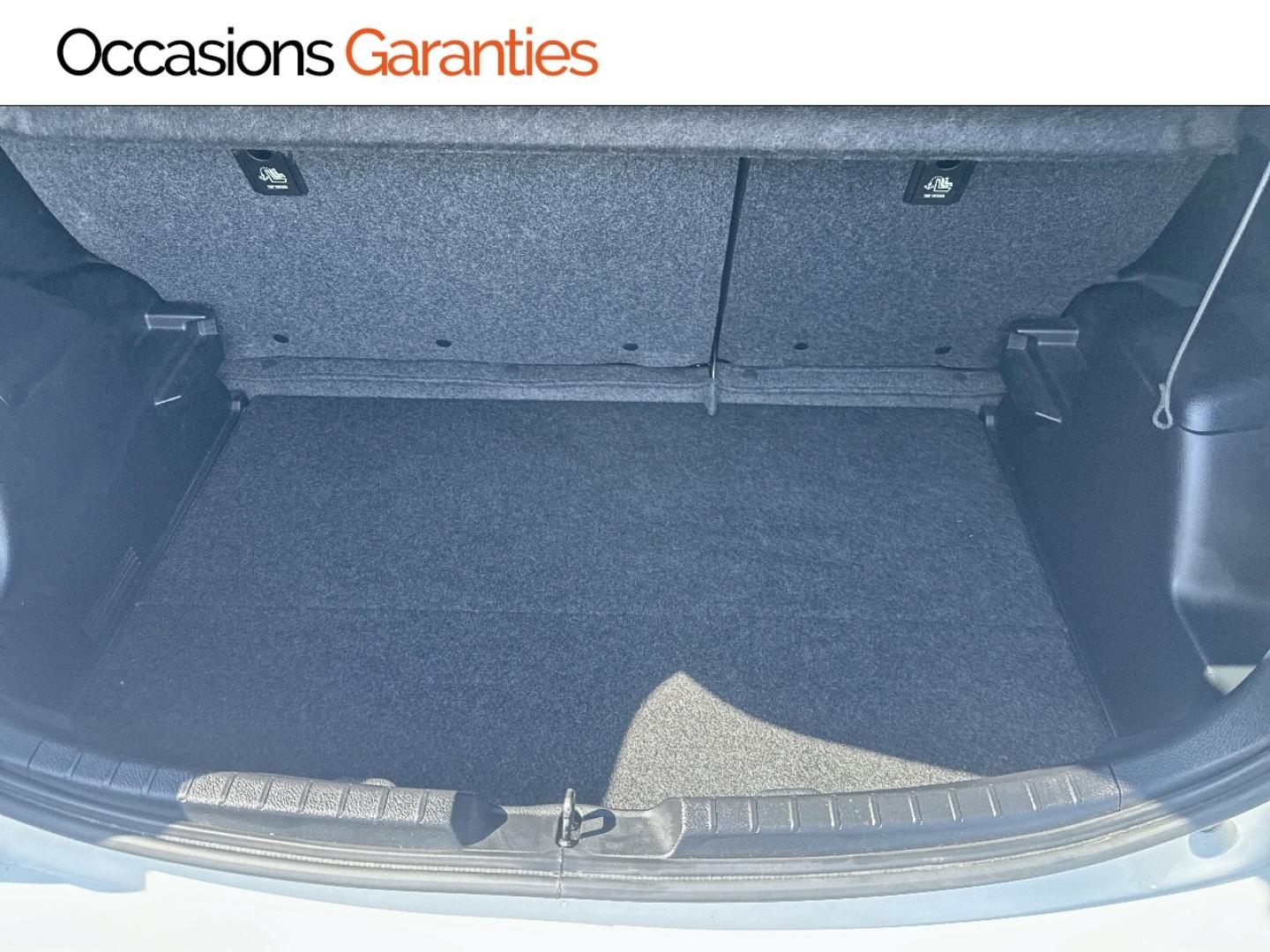 Voitures occasions TOYOTA YARIS Collection Lens