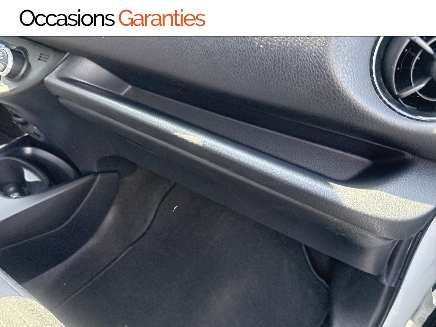 Voitures occasions TOYOTA YARIS Collection Lens