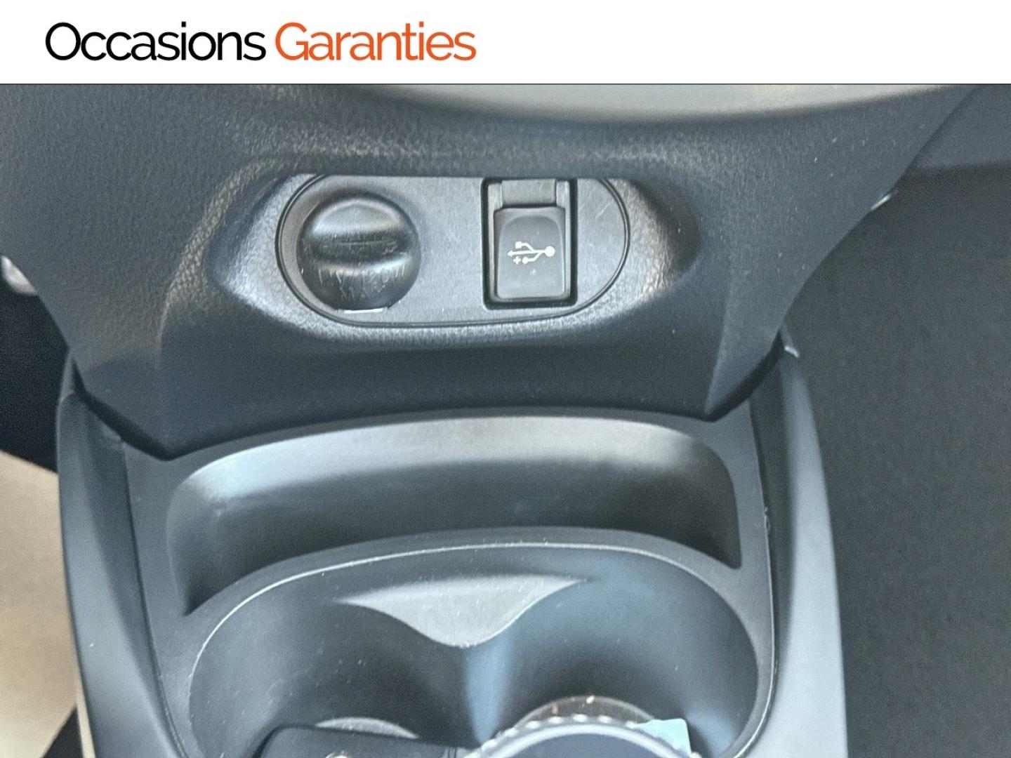 Voitures occasions TOYOTA YARIS Collection Lens