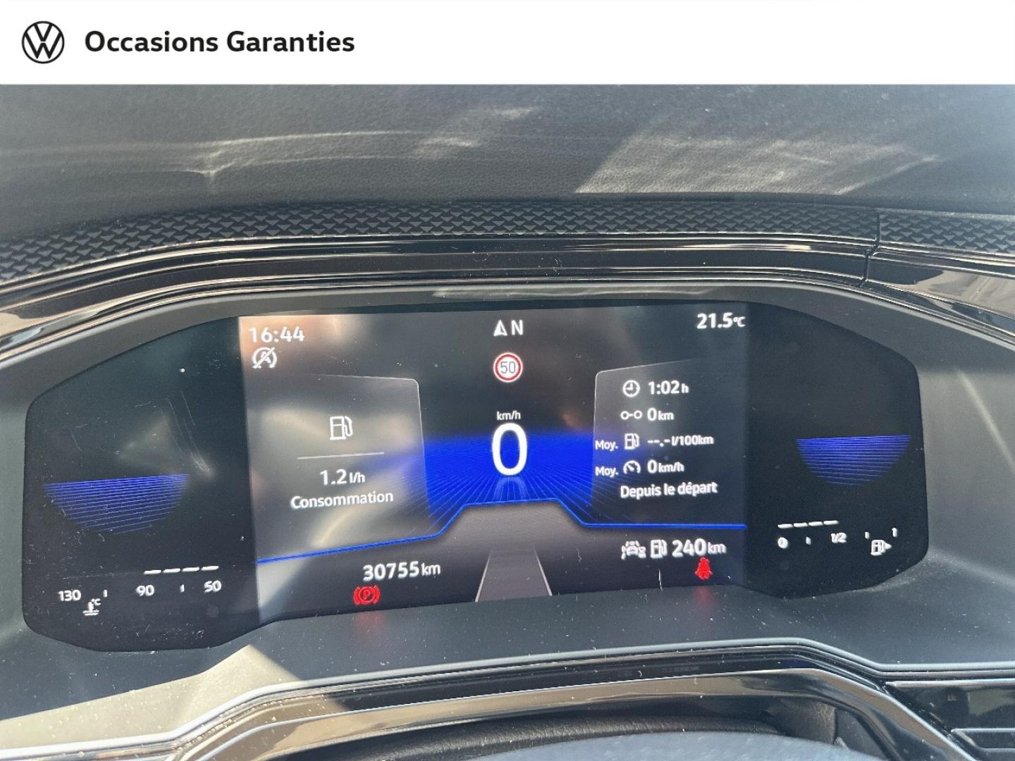 Voitures occasions VOLKSWAGEN POLO Life Business Villeneuve-d'Ascq